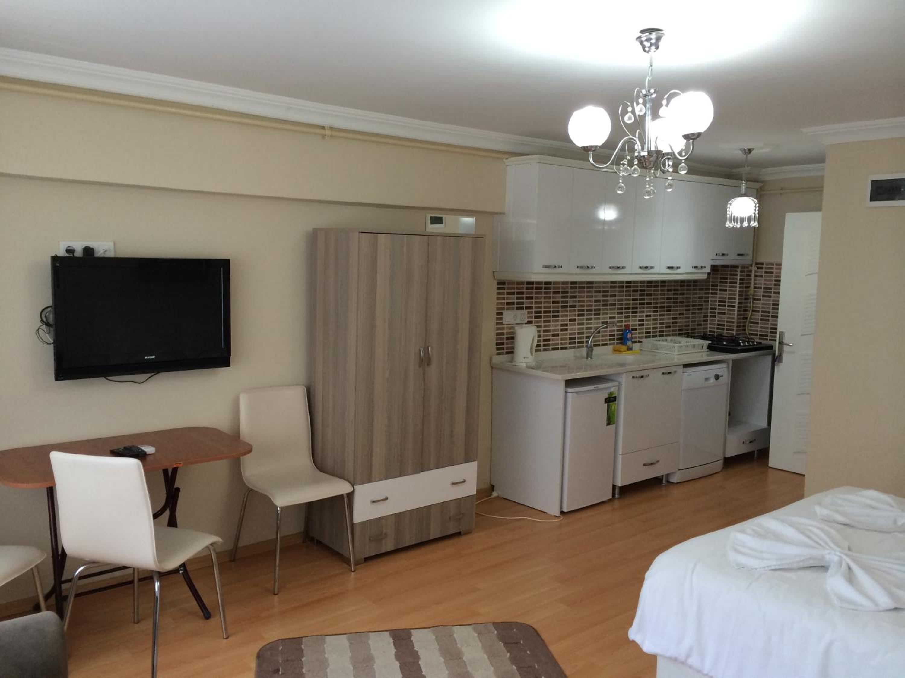 Luxury Quadruple Room photo 2