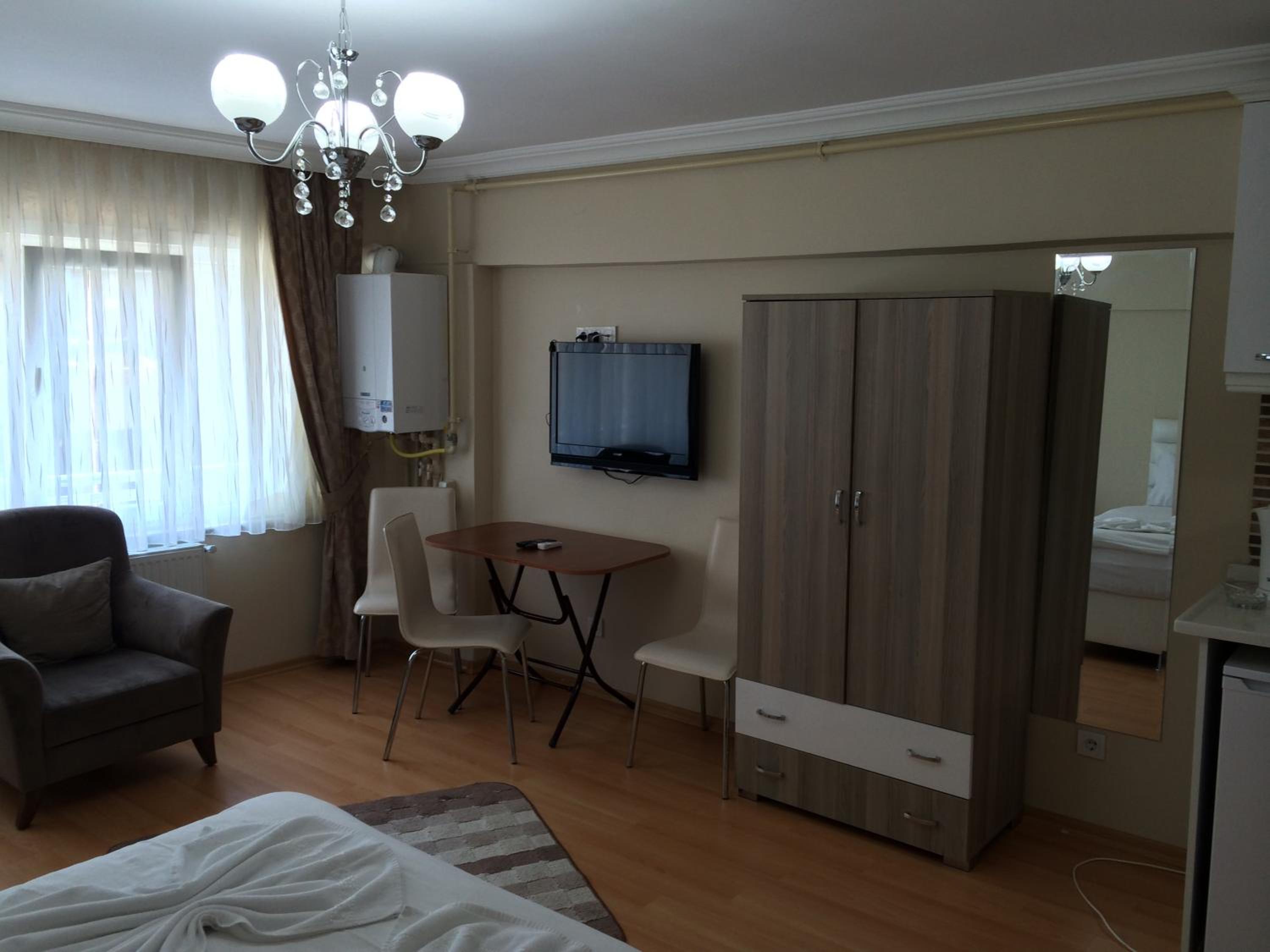 Luxury Quadruple Room photo 3