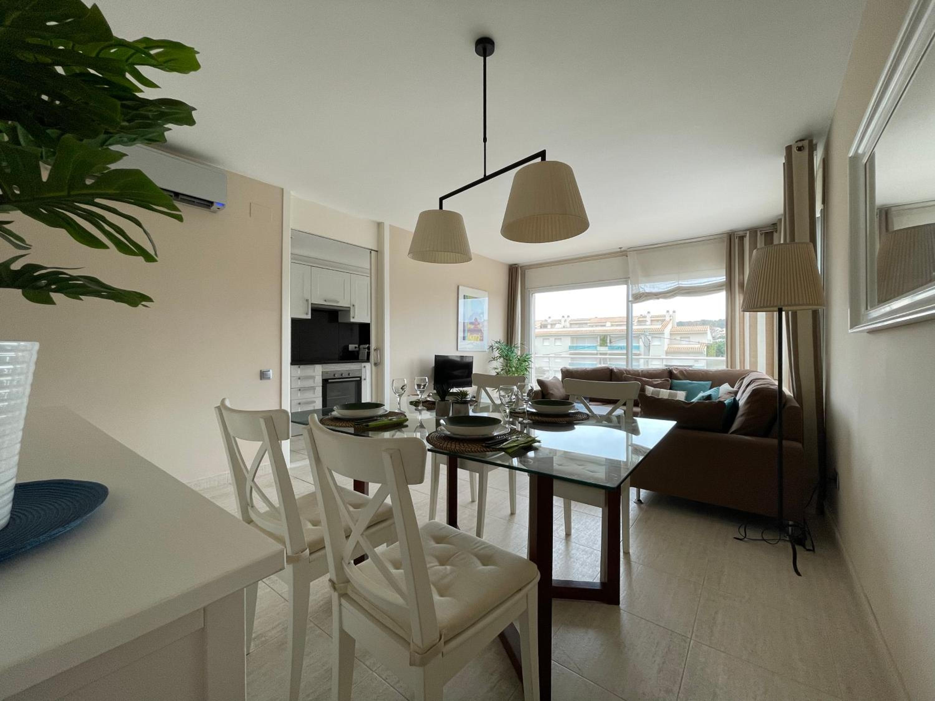 Departamento de tres habitaciones