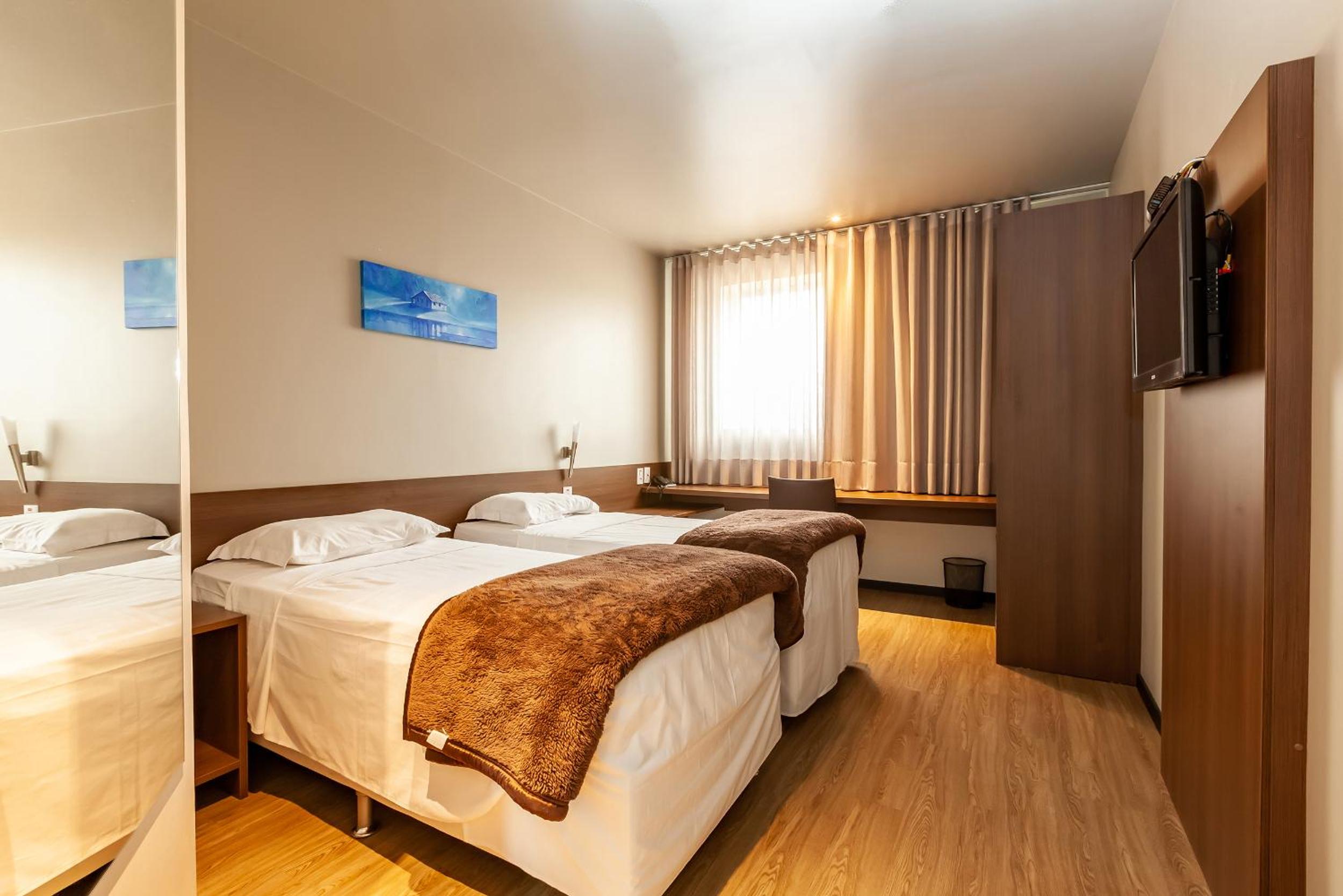 Deluxe Single Room photo 1