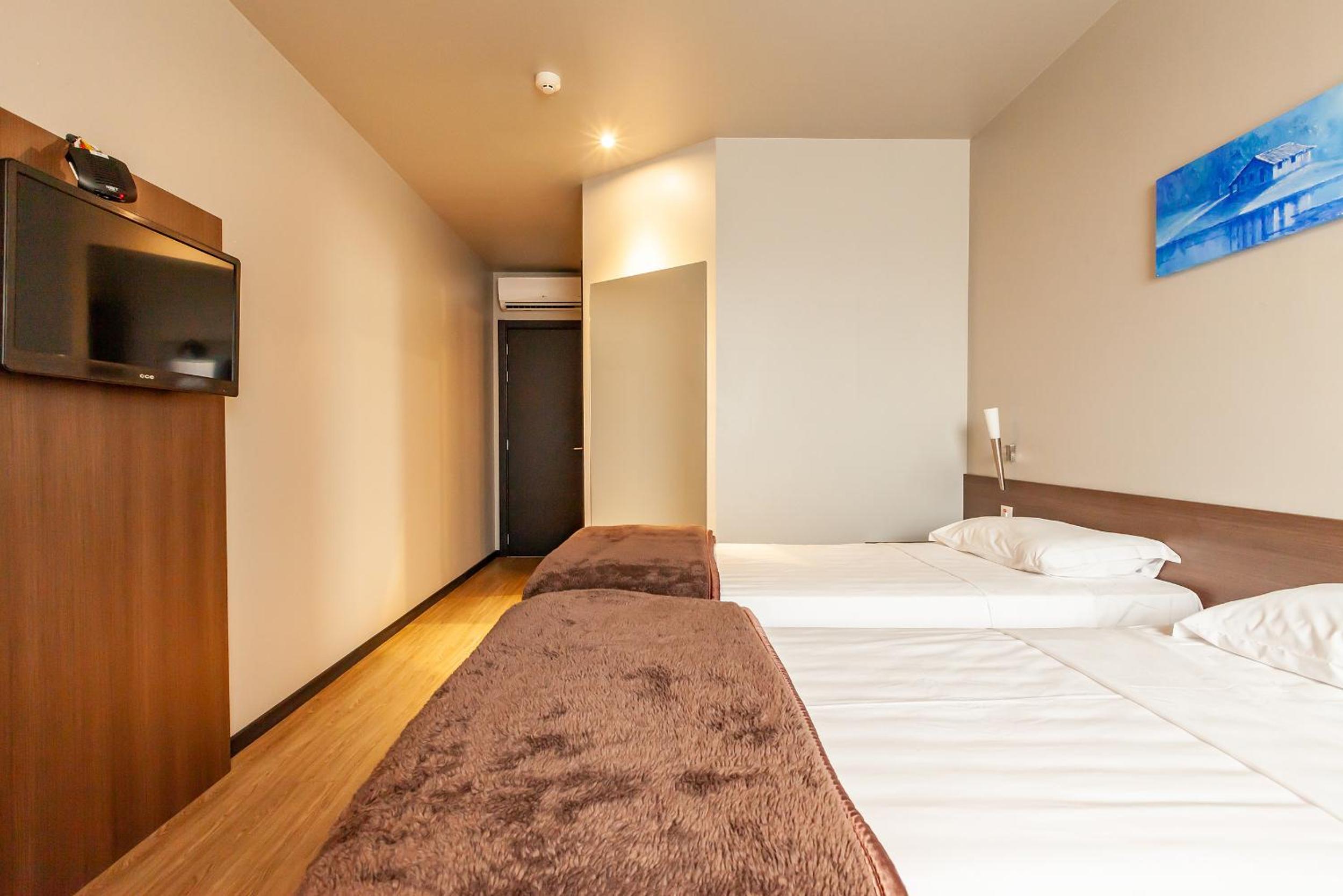 Deluxe Single Room photo 2