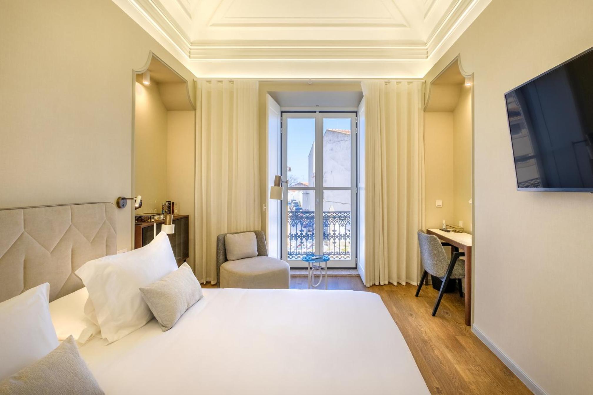 Superior Double Room - Photo 3