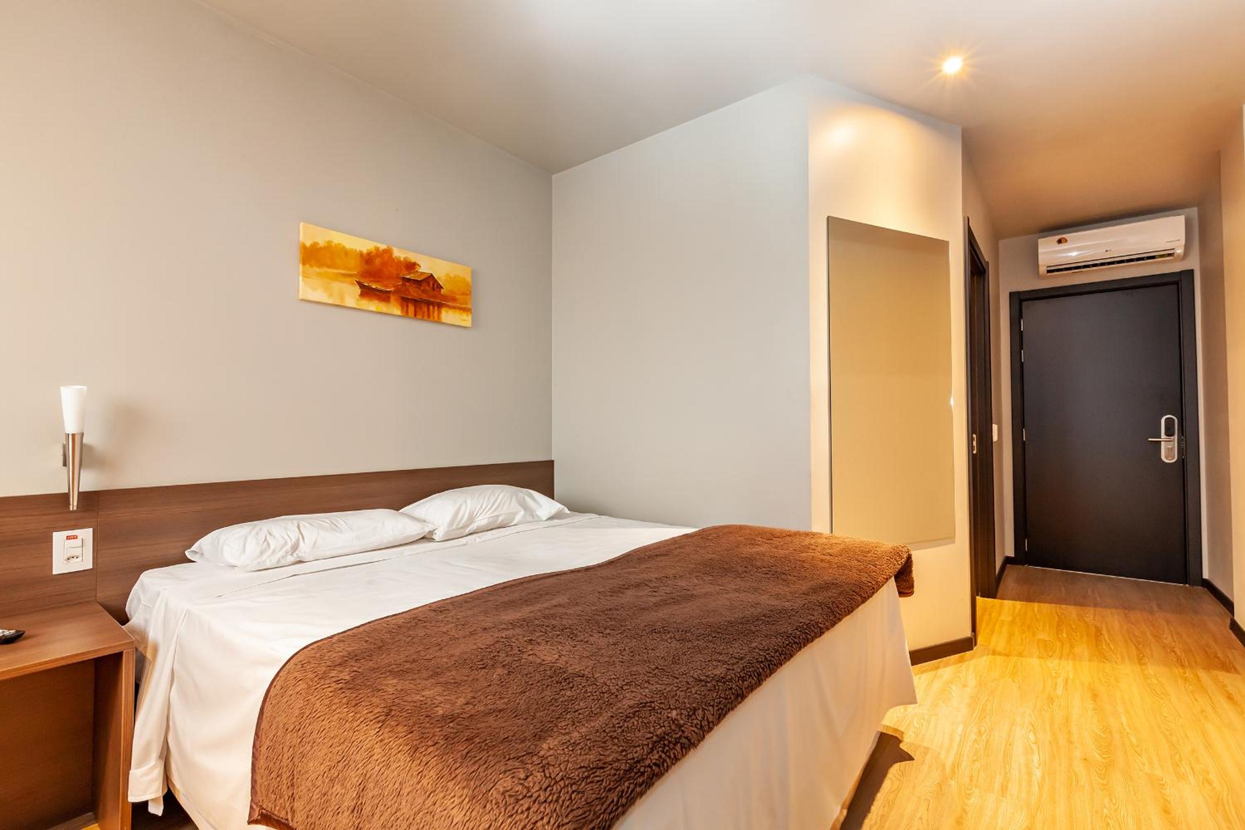 Deluxe Double Room photo 2