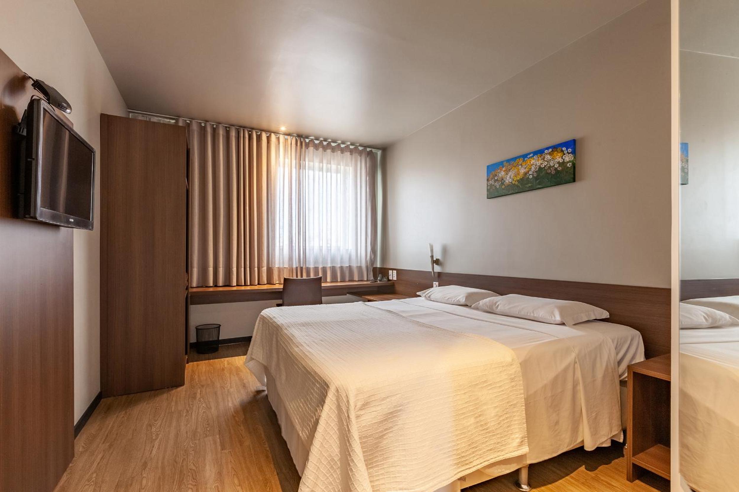 Deluxe Double Room photo 3