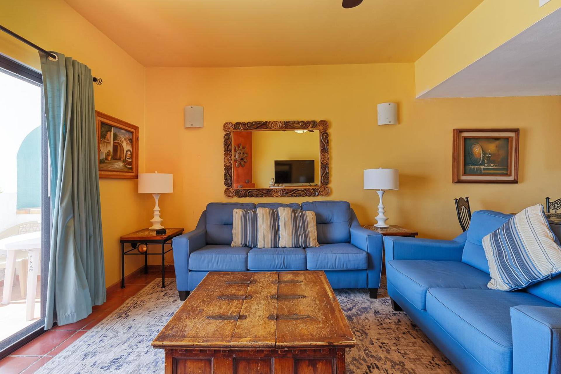 Two-Bedroom Villa photo 1