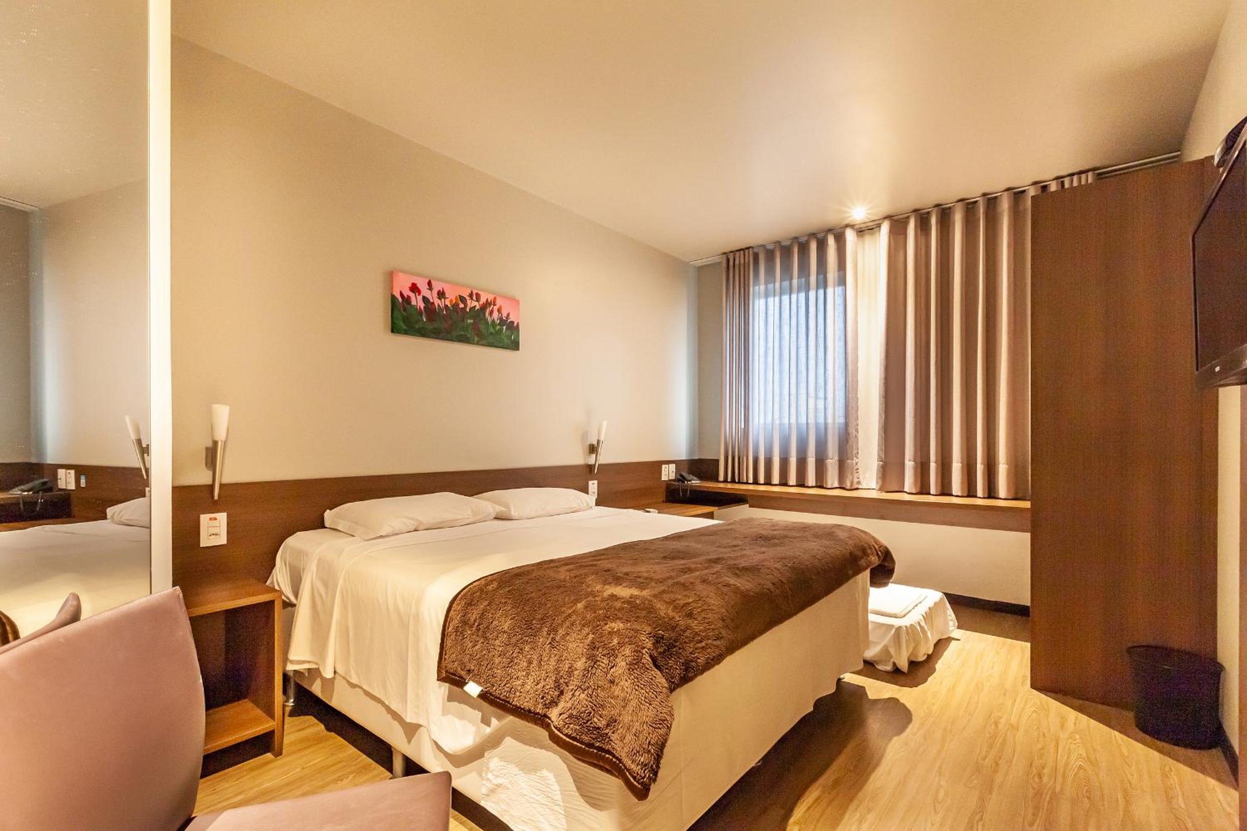 Deluxe Single Room photo 3
