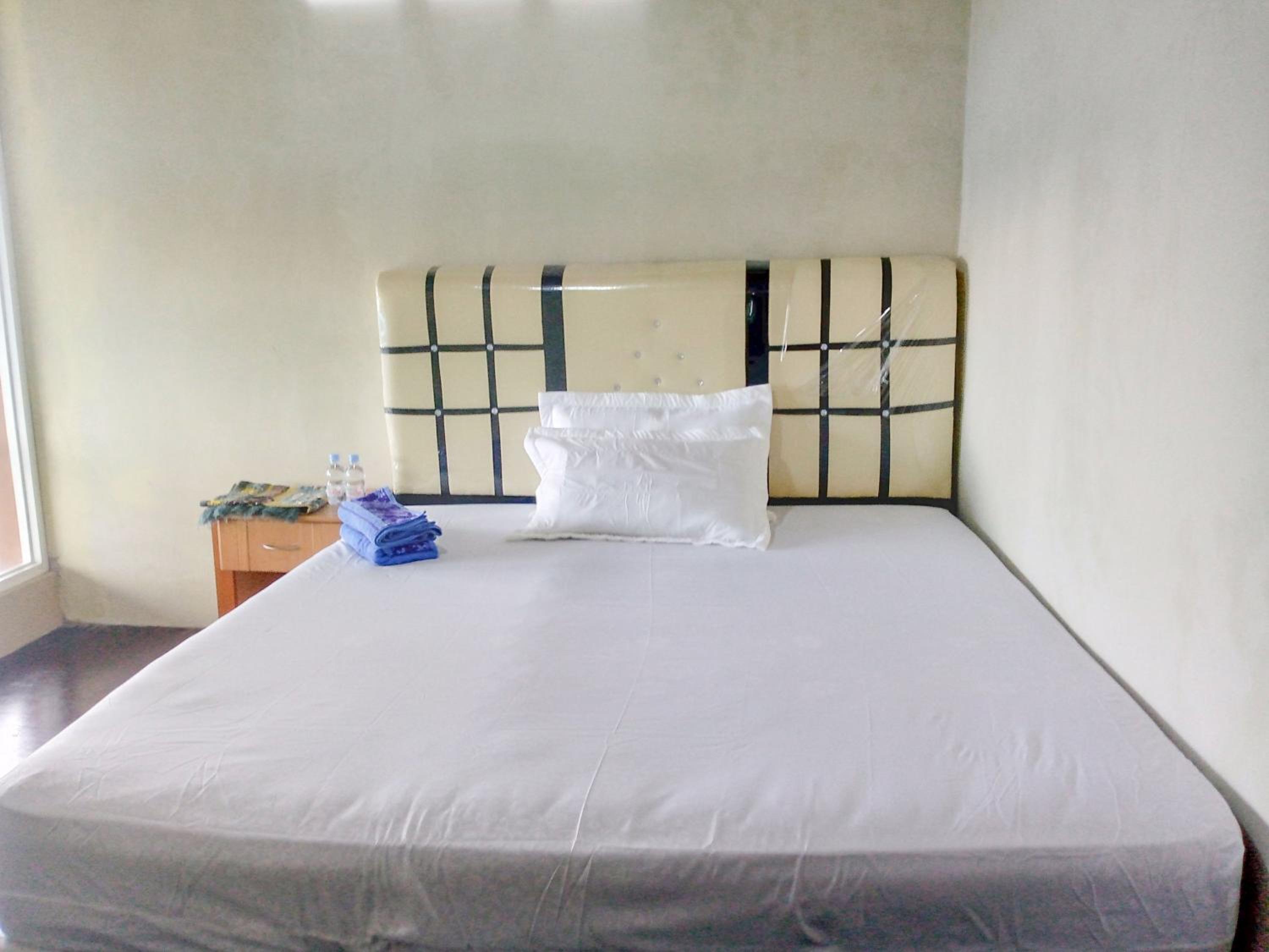 Standard Double Room with Fan
