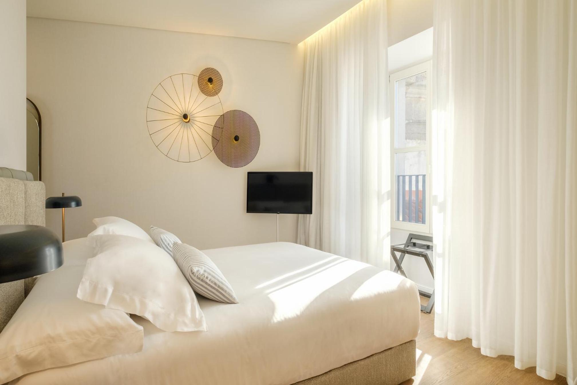 Superior Double Room - Photo 2