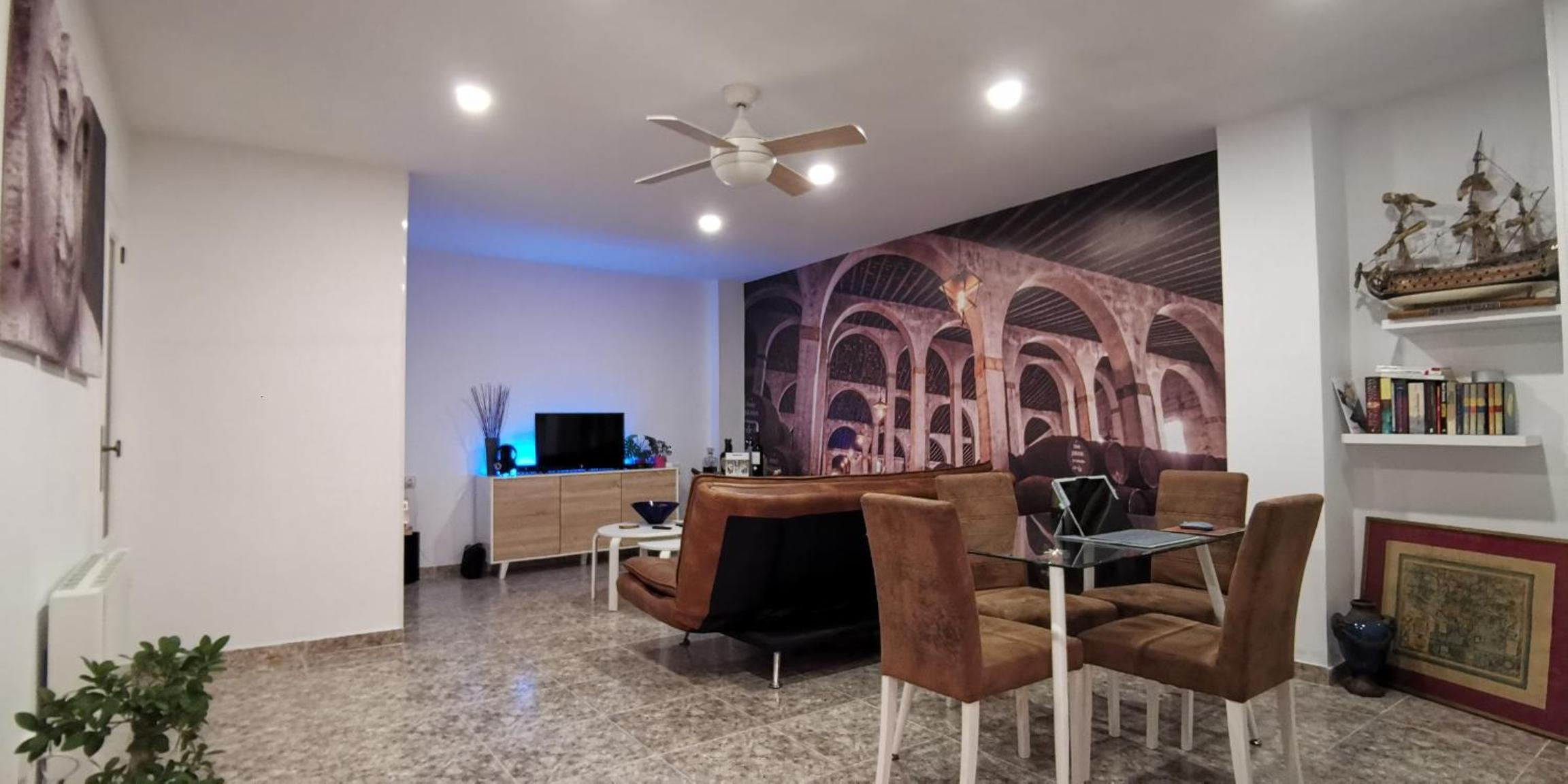 Apartamento Penthouse