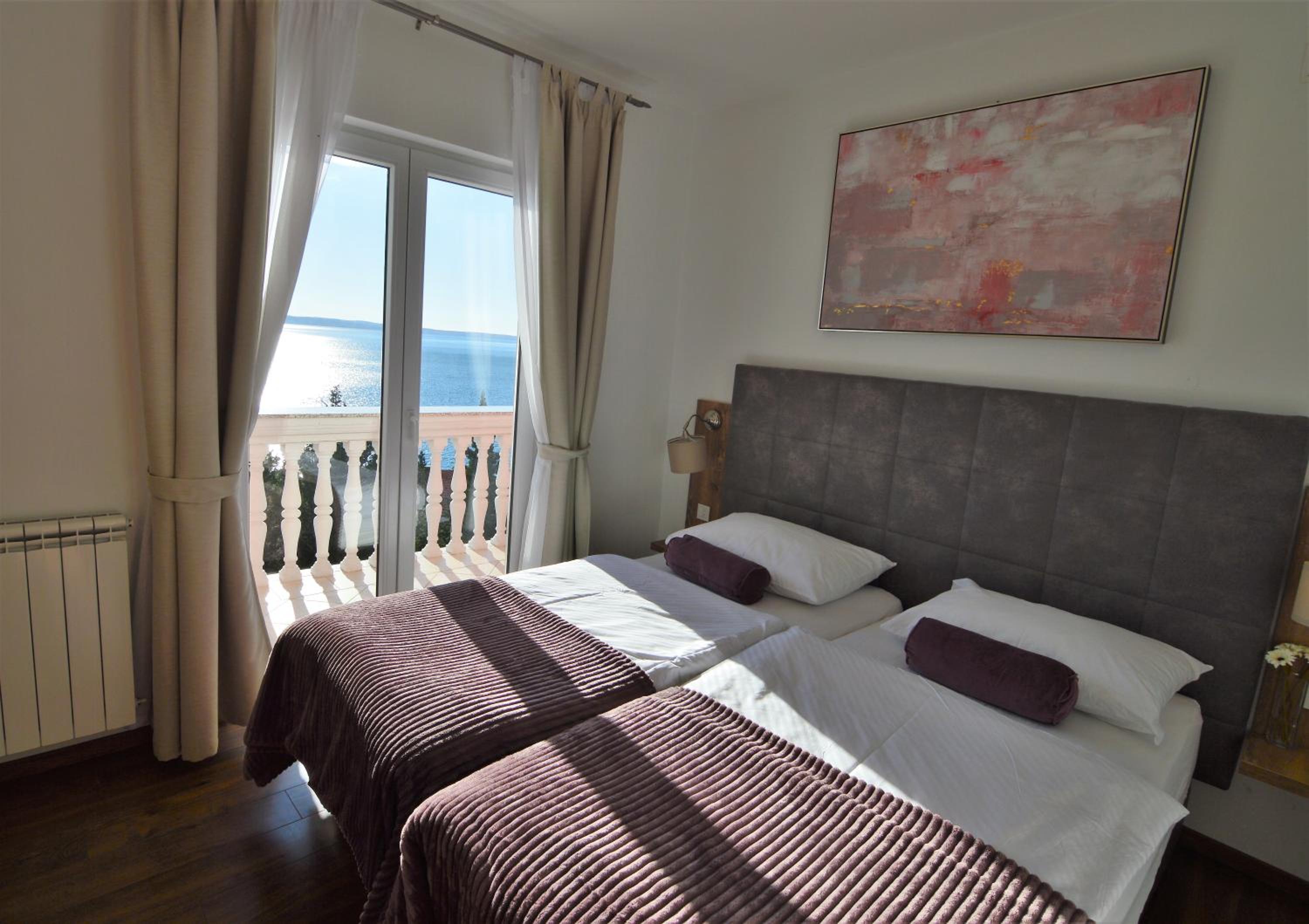 Apartment with Sea View photo 1