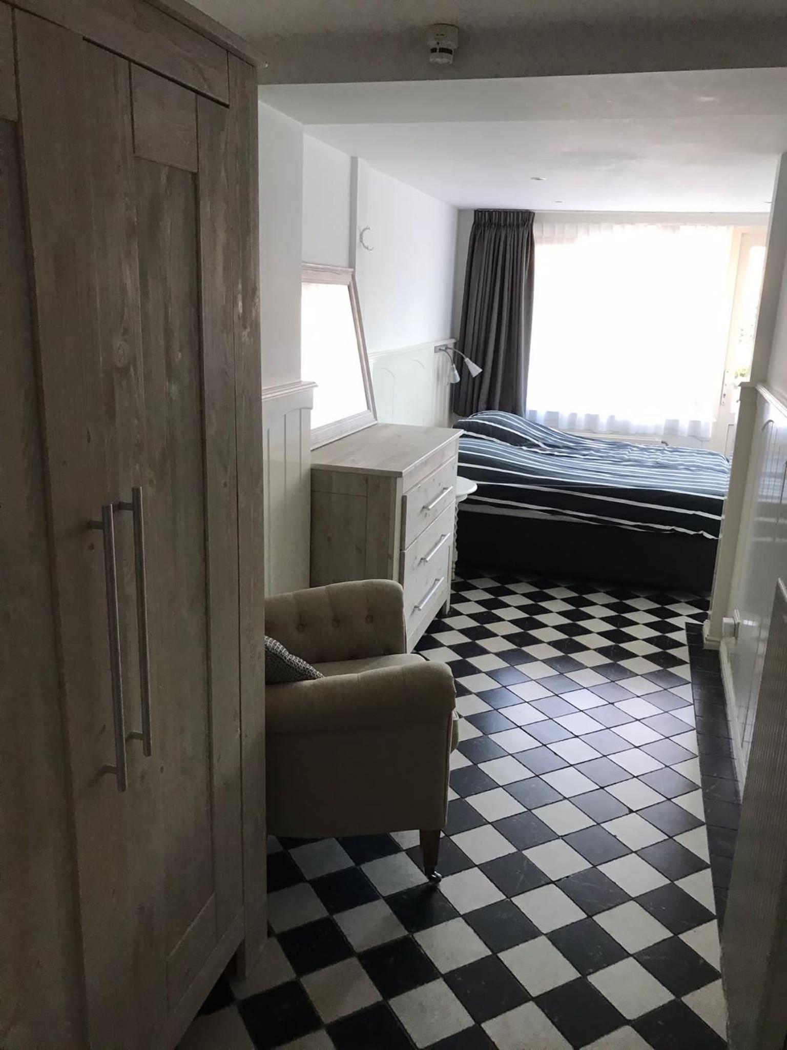 Deluxe Apartment - Photo 10