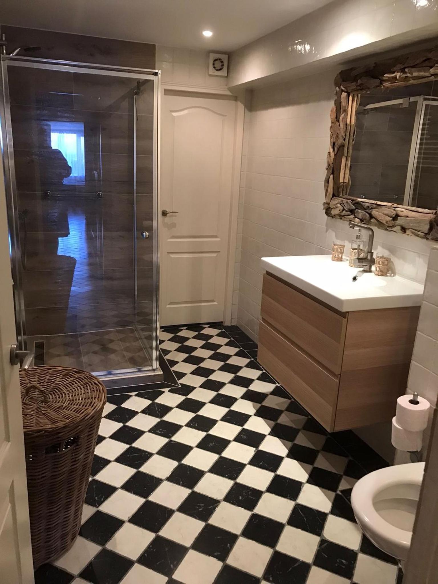 Deluxe Apartment - Photo 13