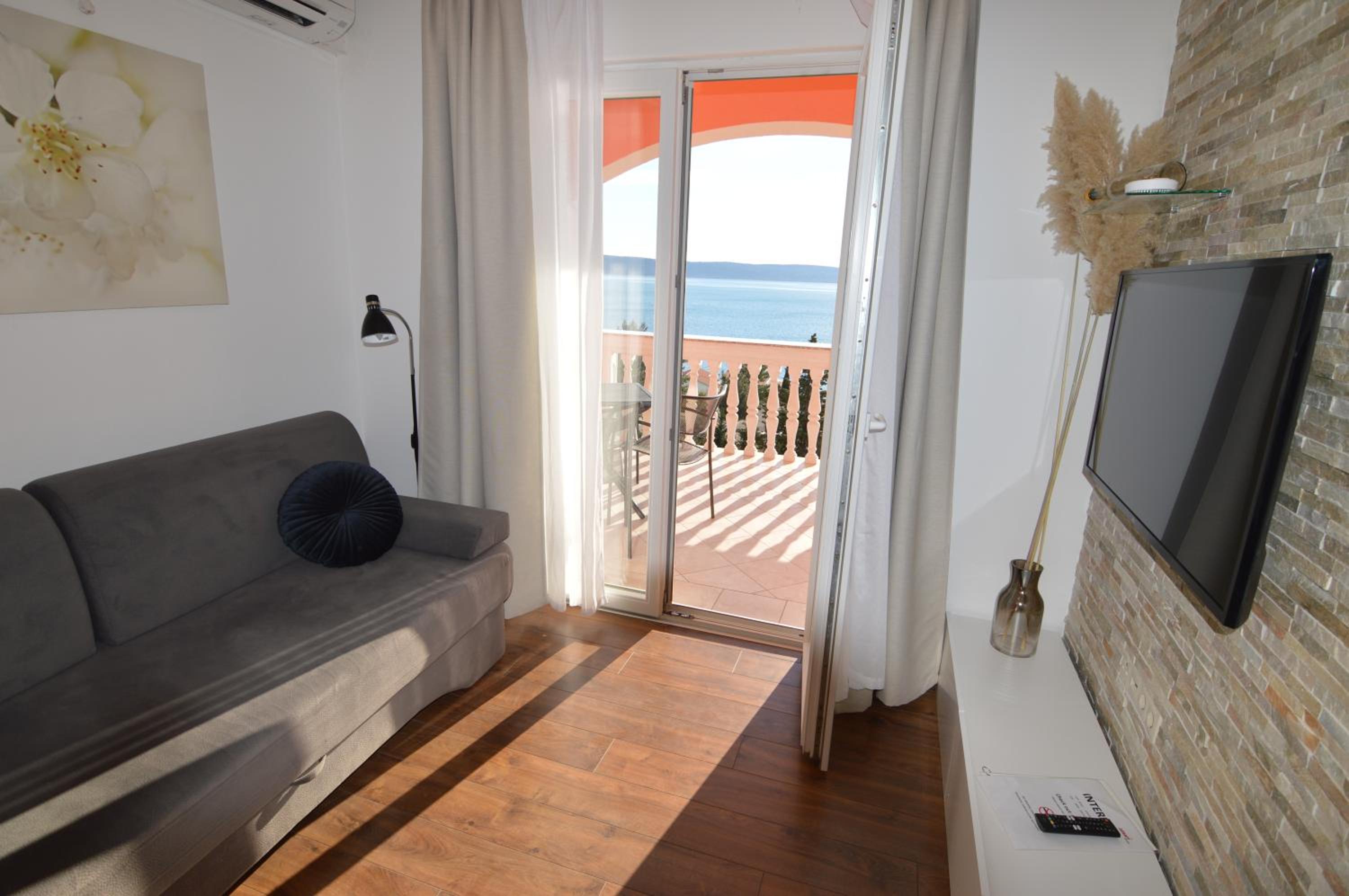 Apartment with Sea View photo 3