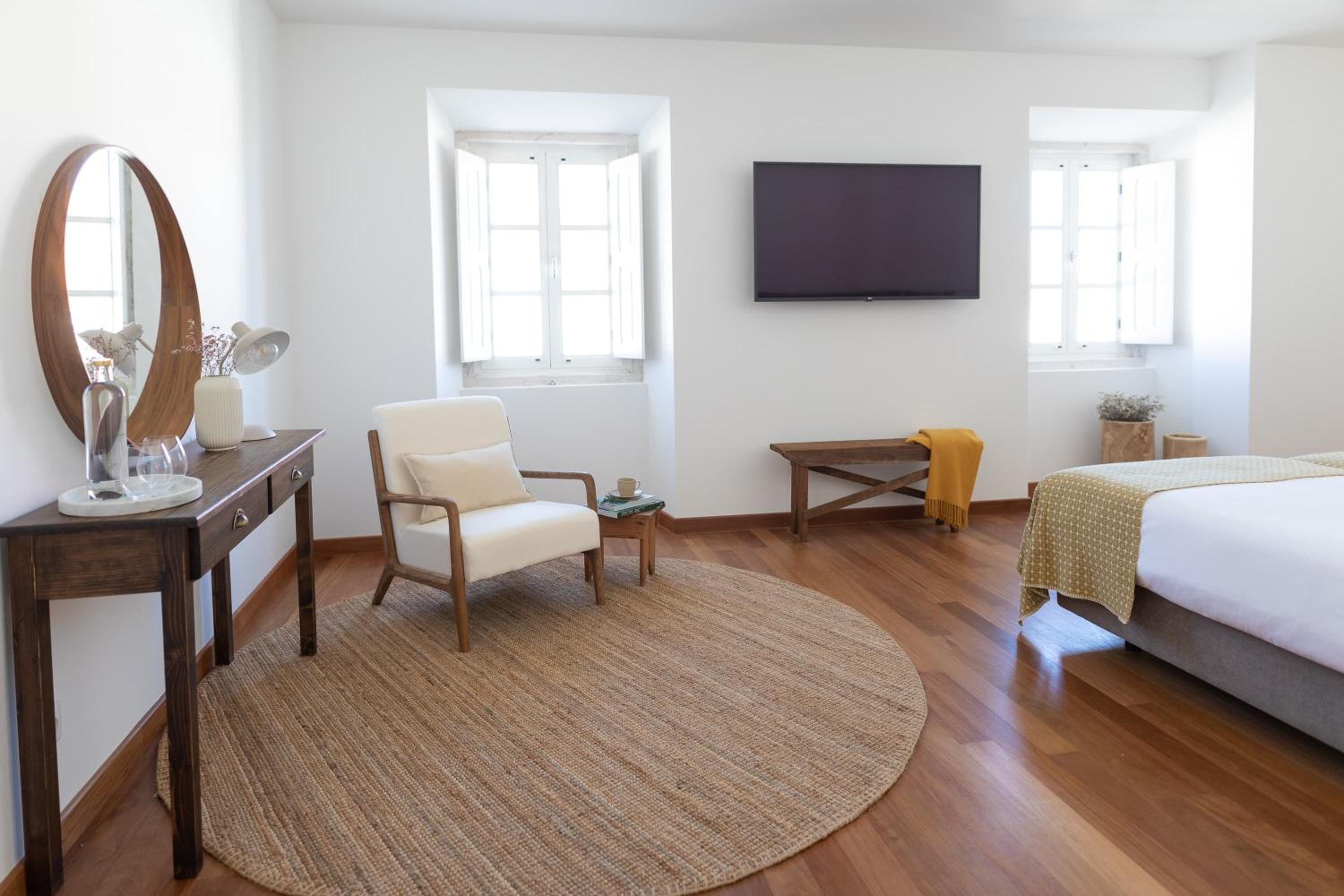 Superior Double or Twin Room - Photo 9