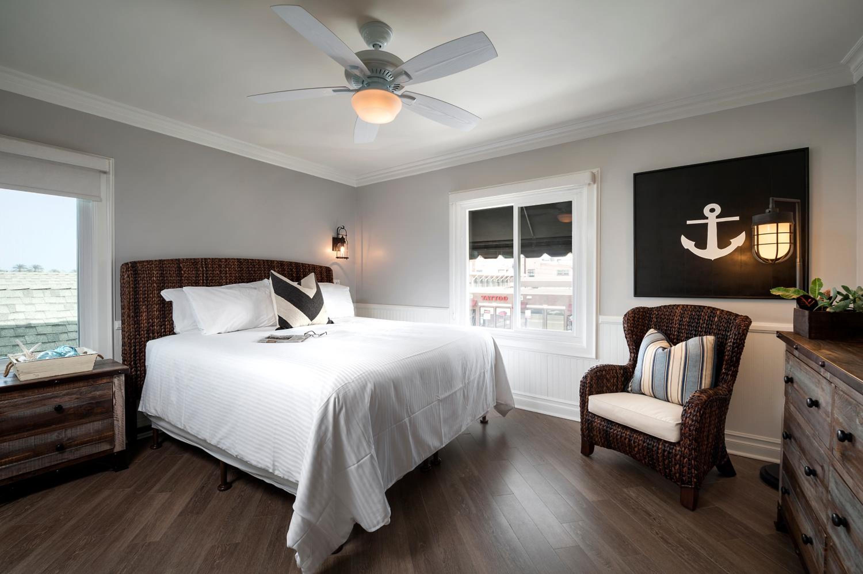 The Sailor Suite | 1 bedroom photo 1