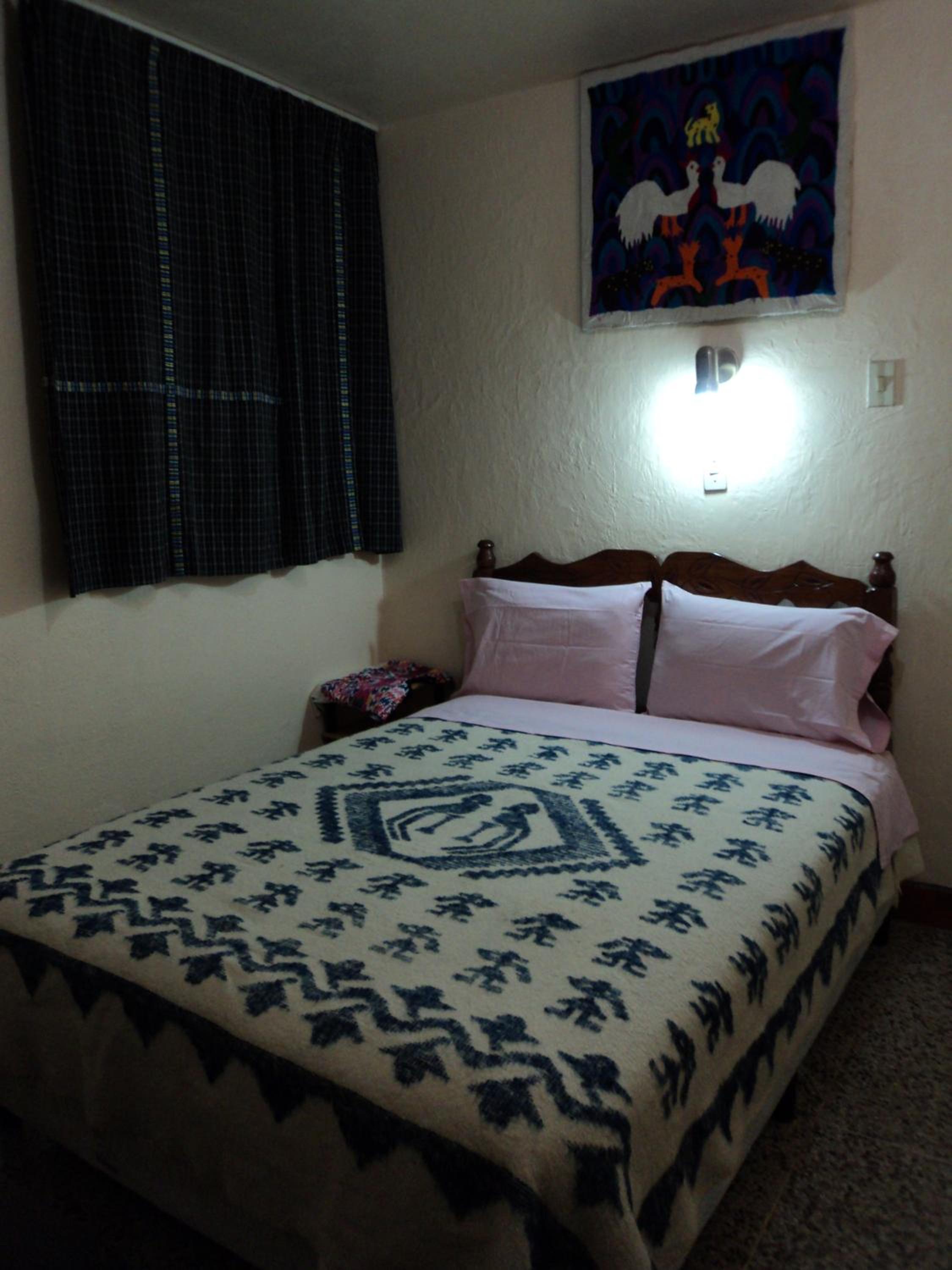 Twin Room with Private Bathroom
