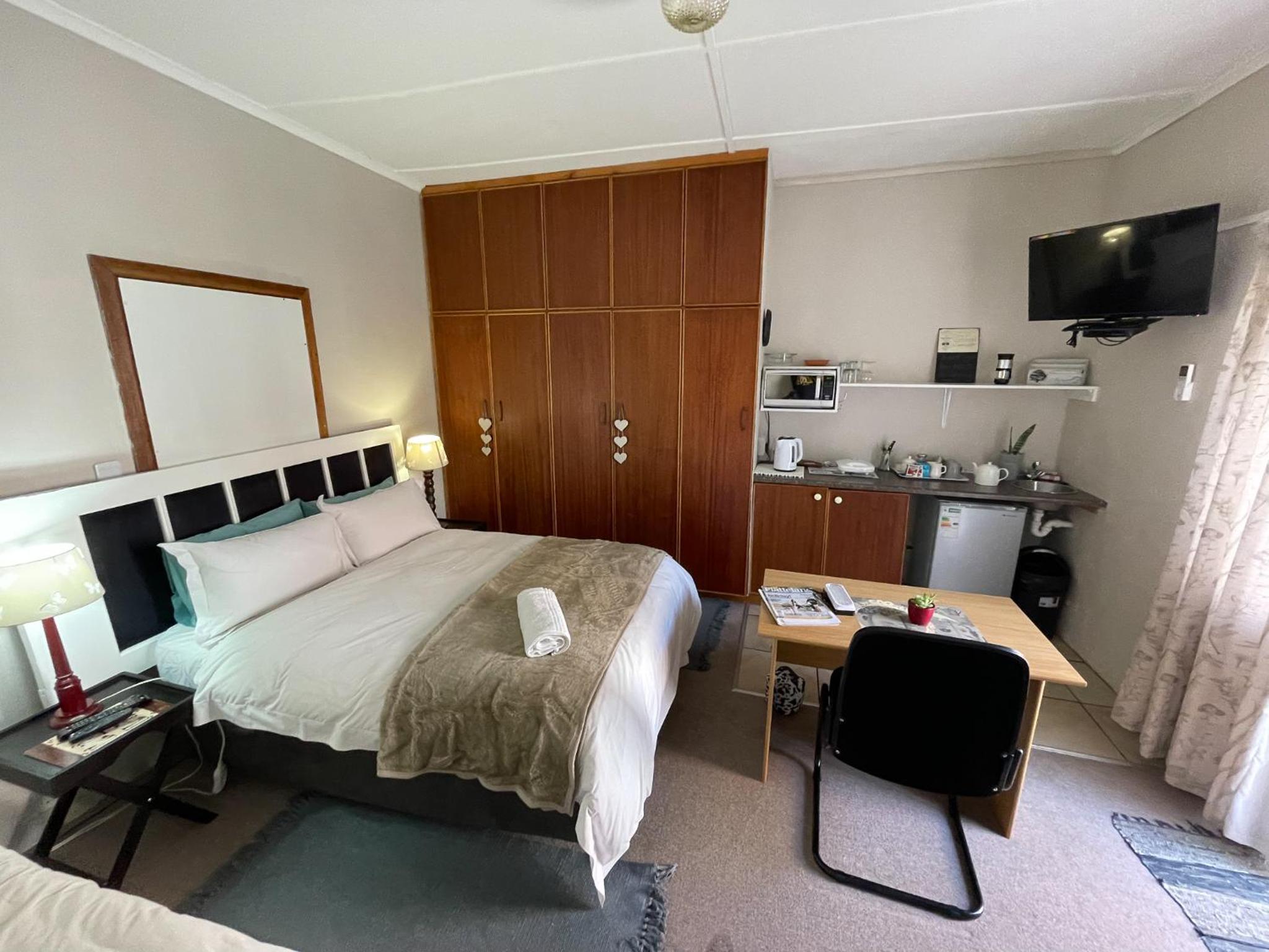 Standard Double Room photo 1