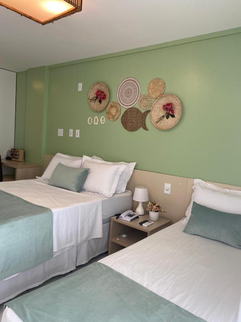 Deluxe Triple Room photo 1