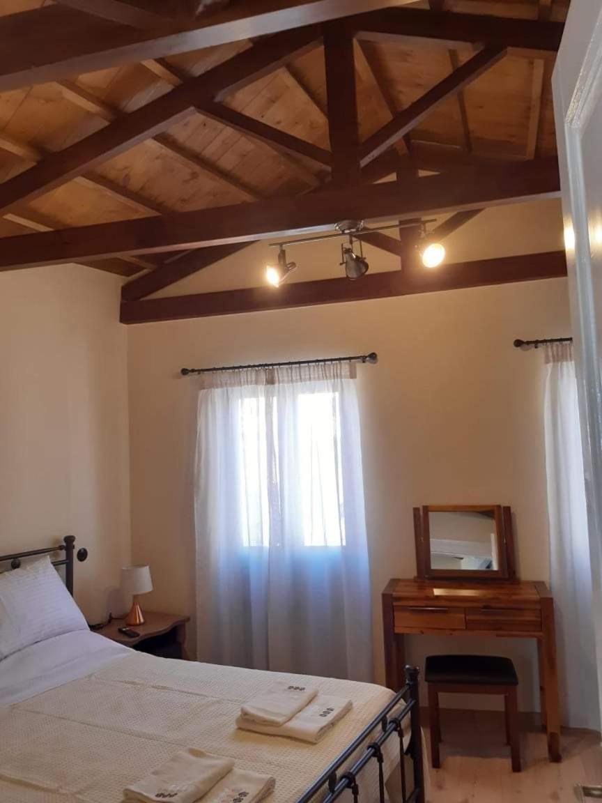 Two-Bedroom Villa photo 1