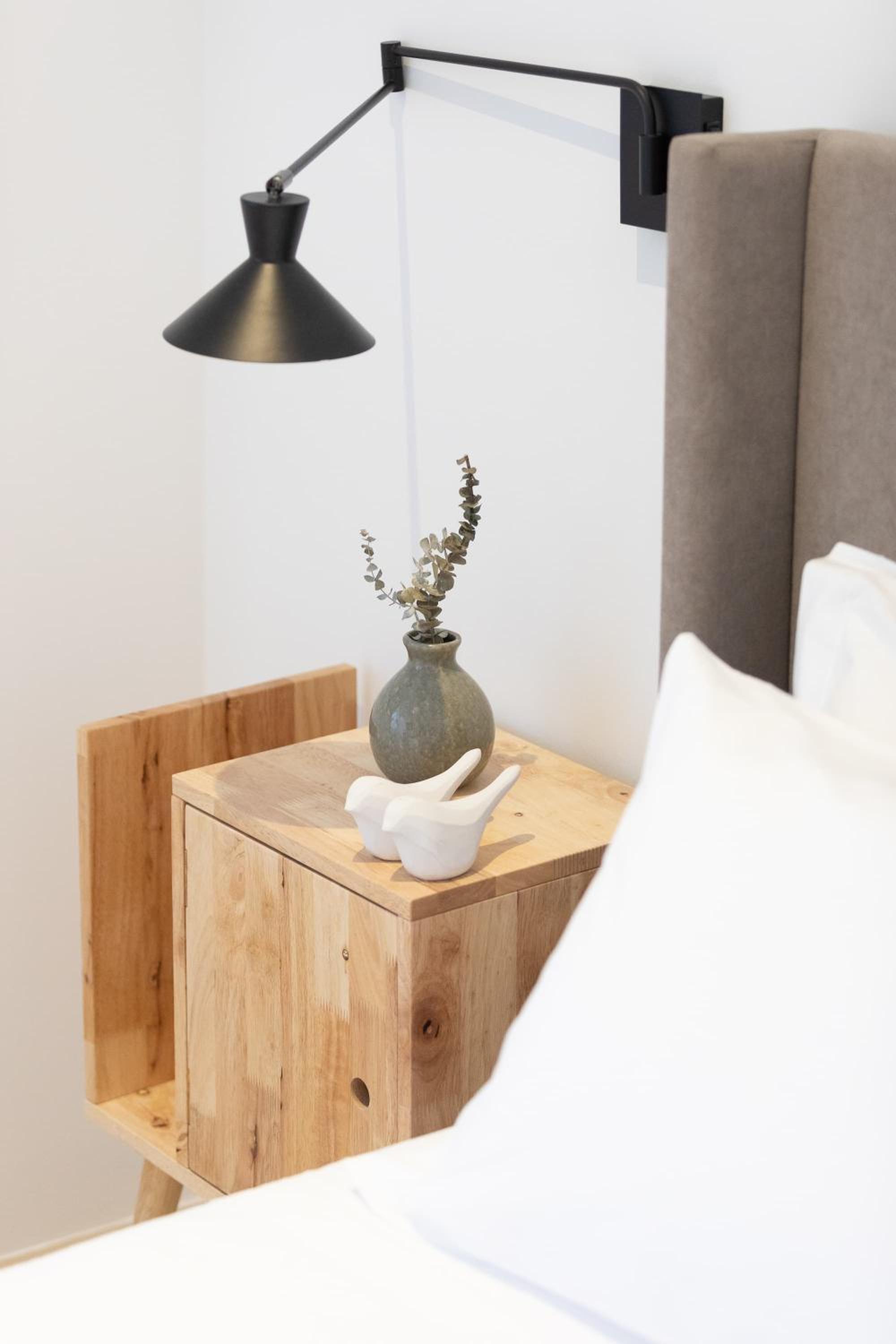 Double or Twin Room - Photo 8