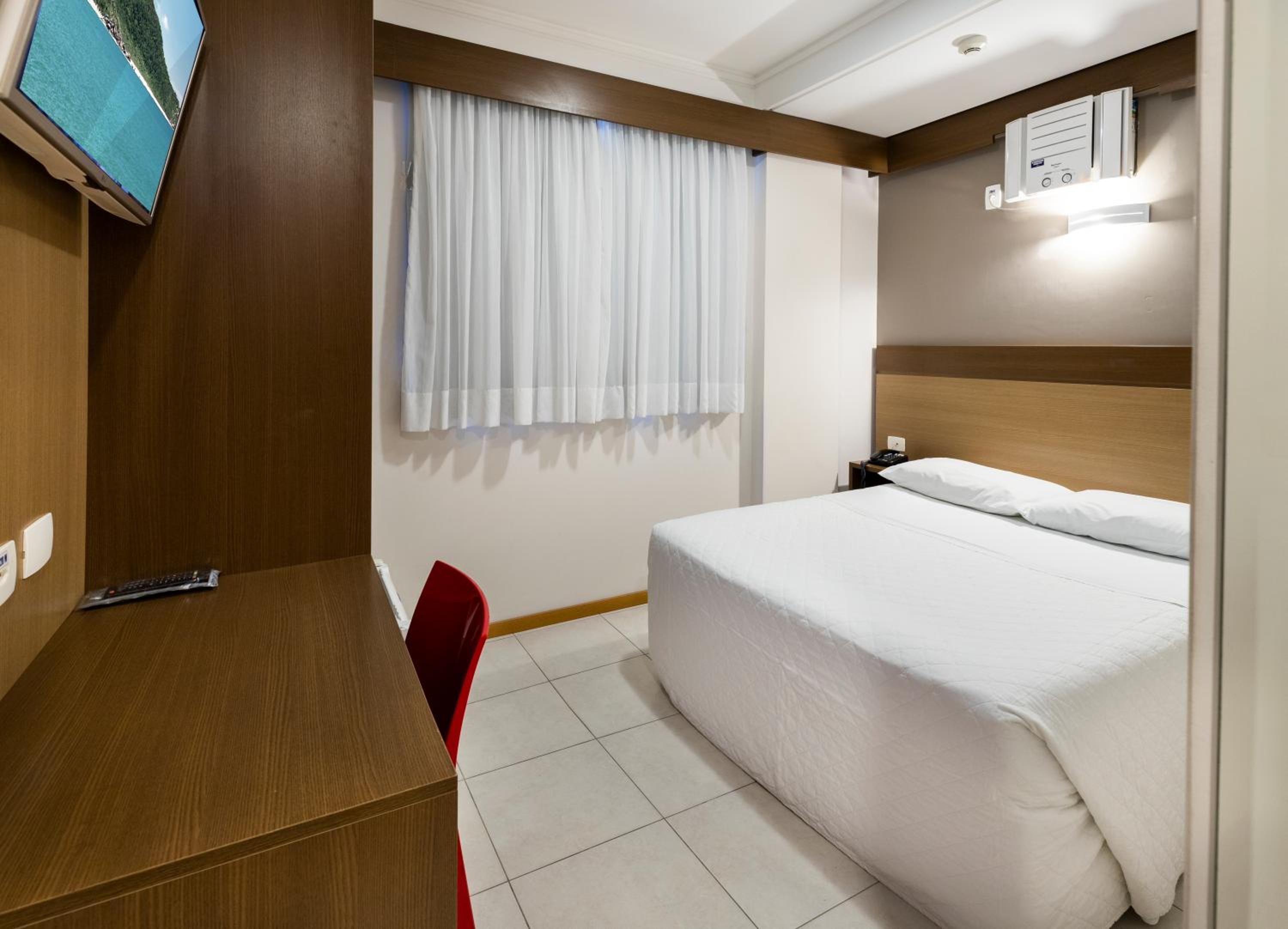 Centromar Hotel — Double Room