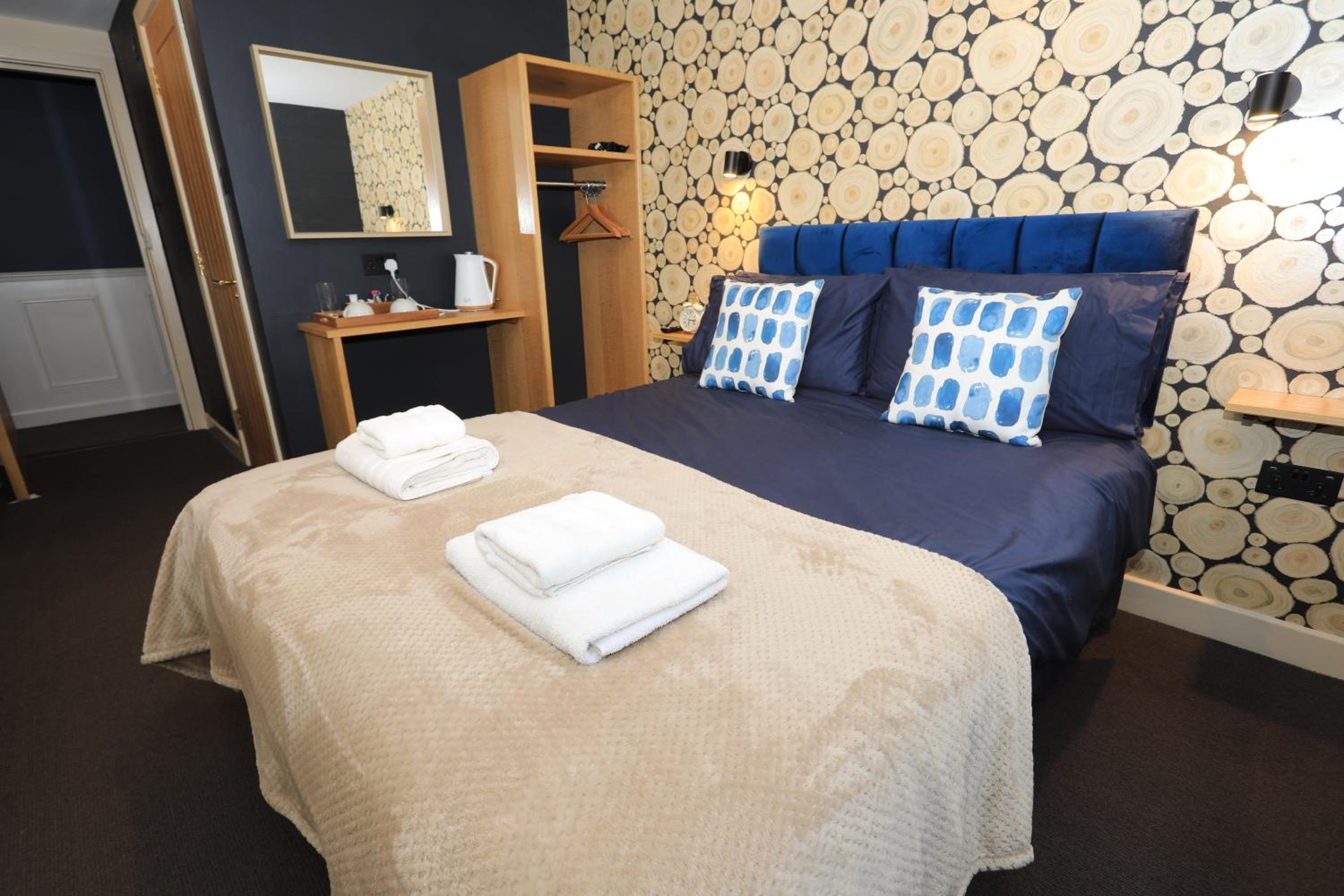 Double Room photo 1