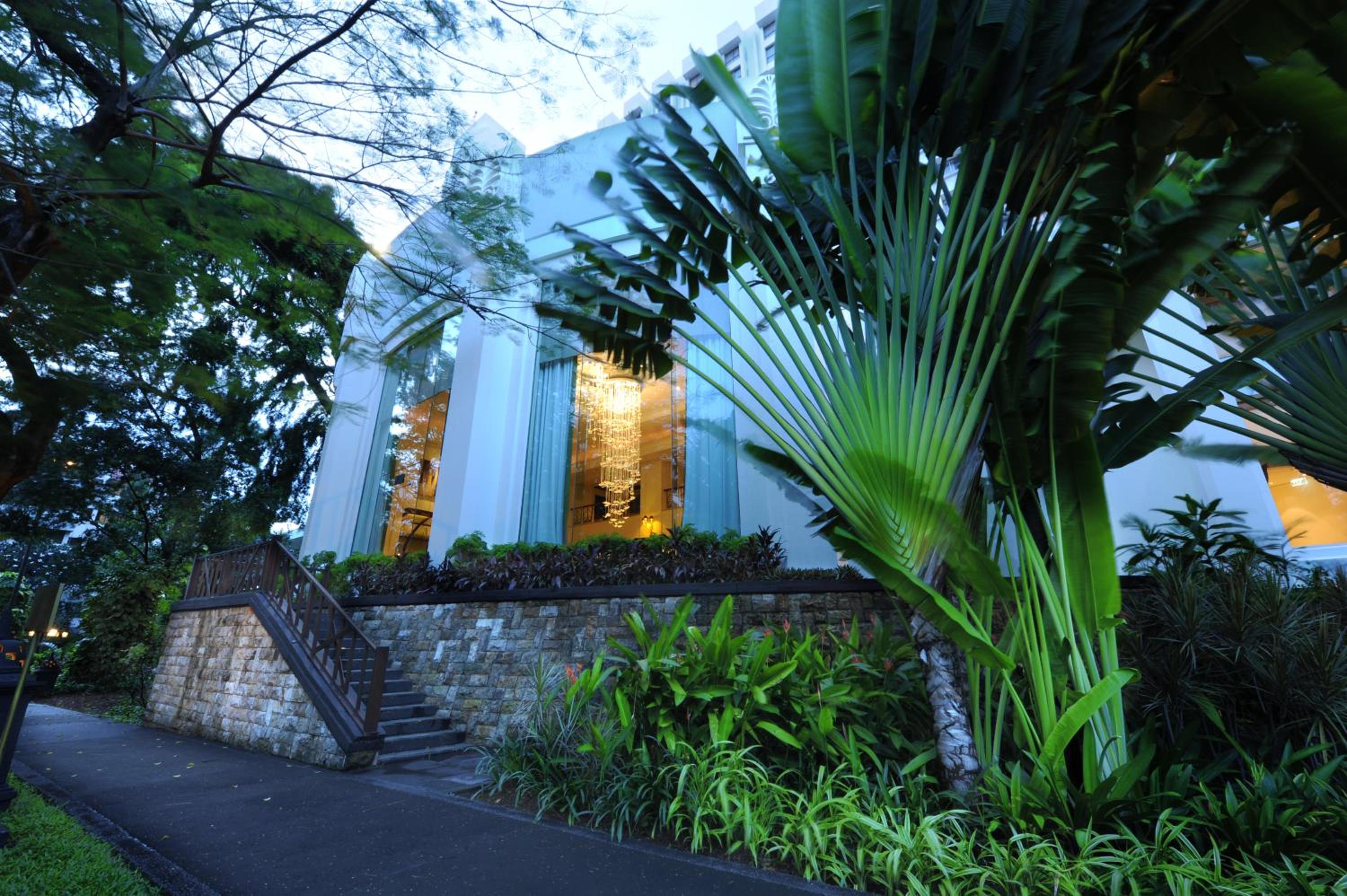Executive Double Room - Photo 2