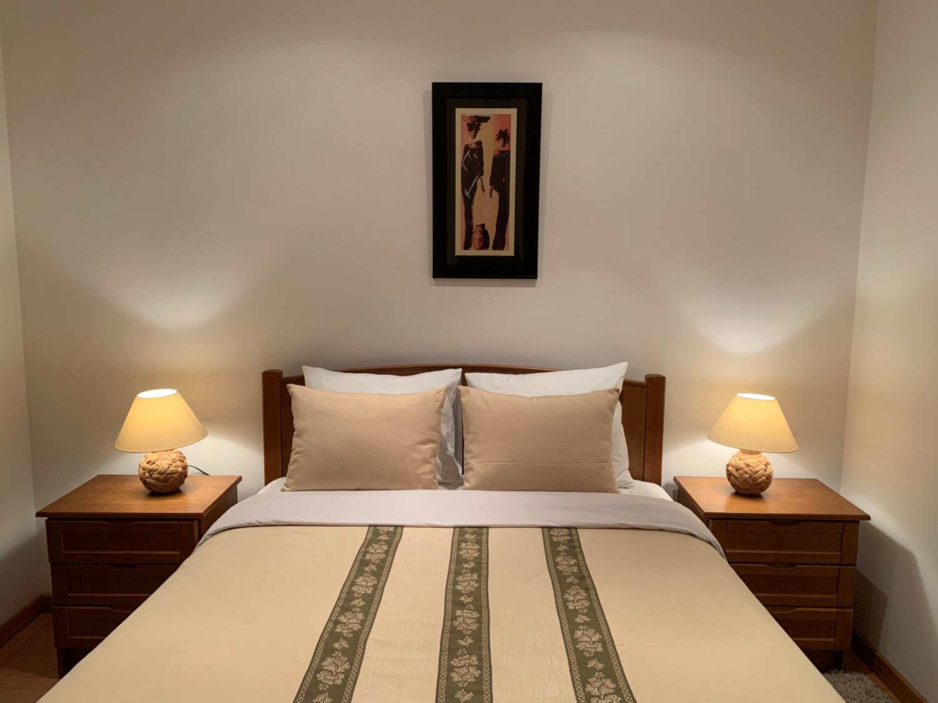 Four-Bedroom House photo 1