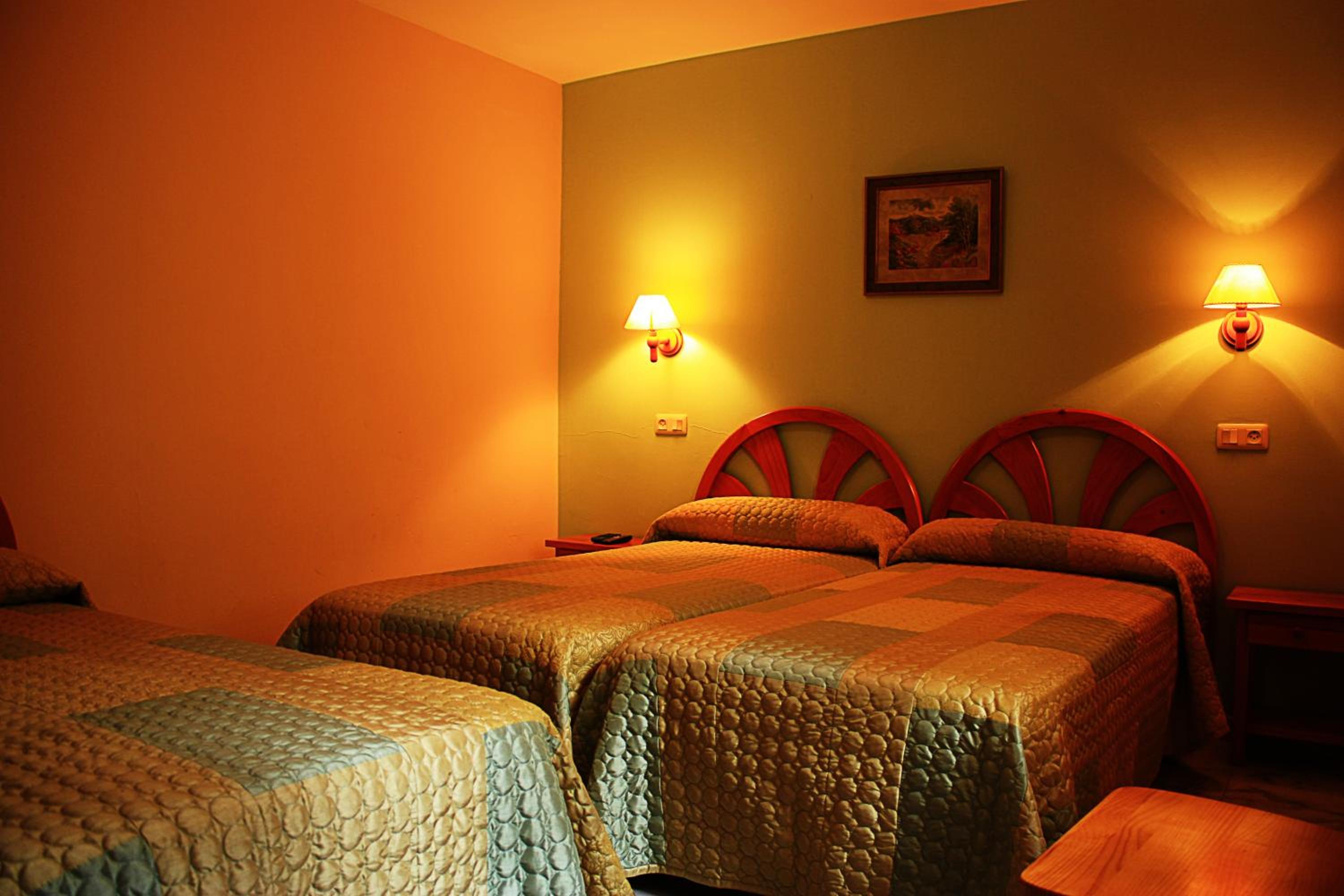 Triple Room photo 2