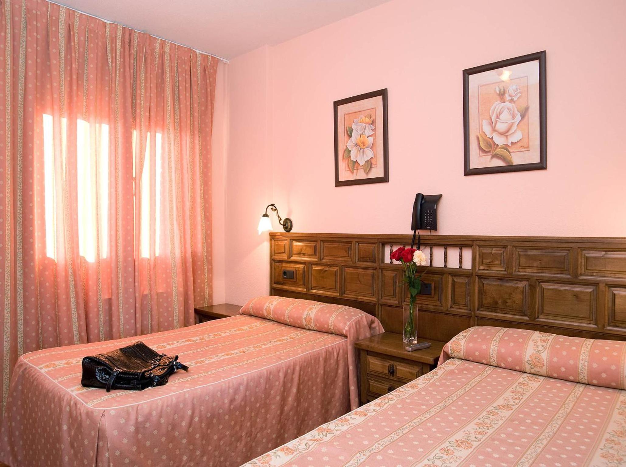Habitación Doble