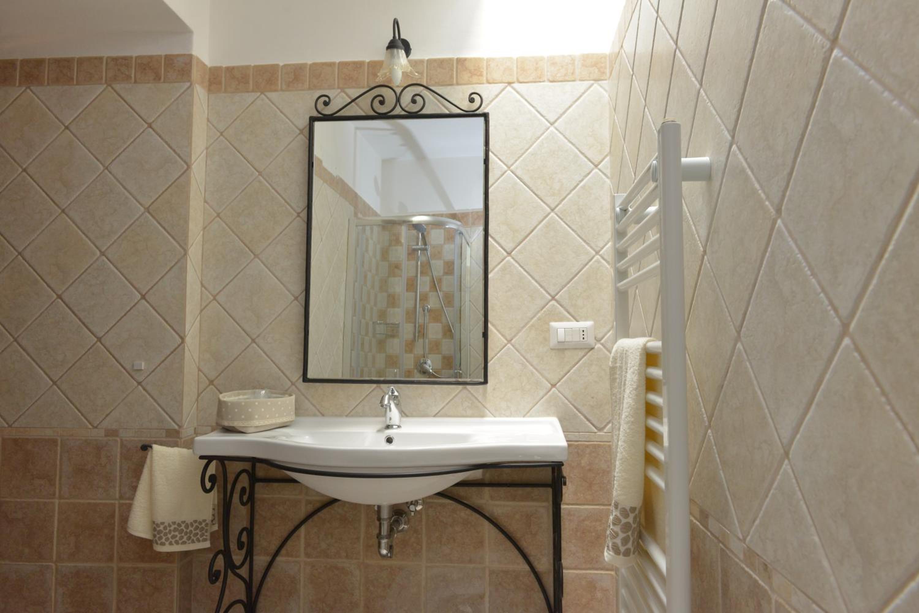 Trullo - Split Level (2 Adults + 2 Children) photo 3