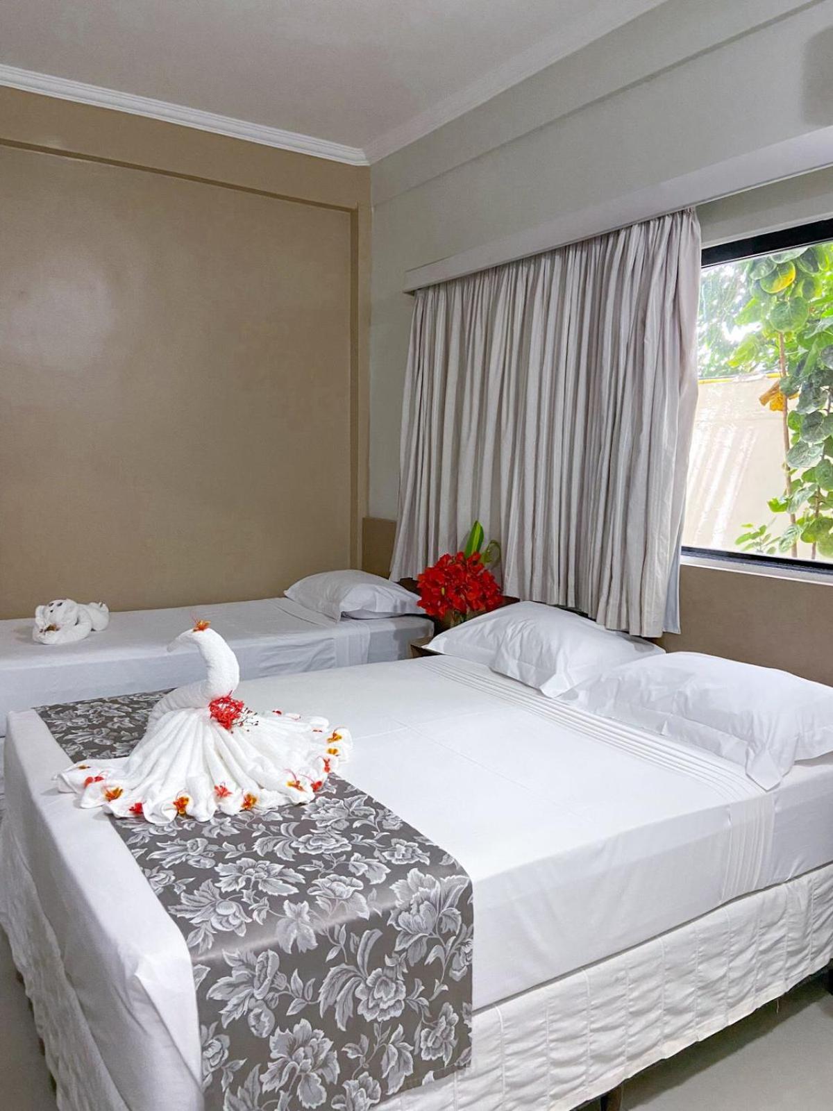 Standard Triple Room - Photo 5