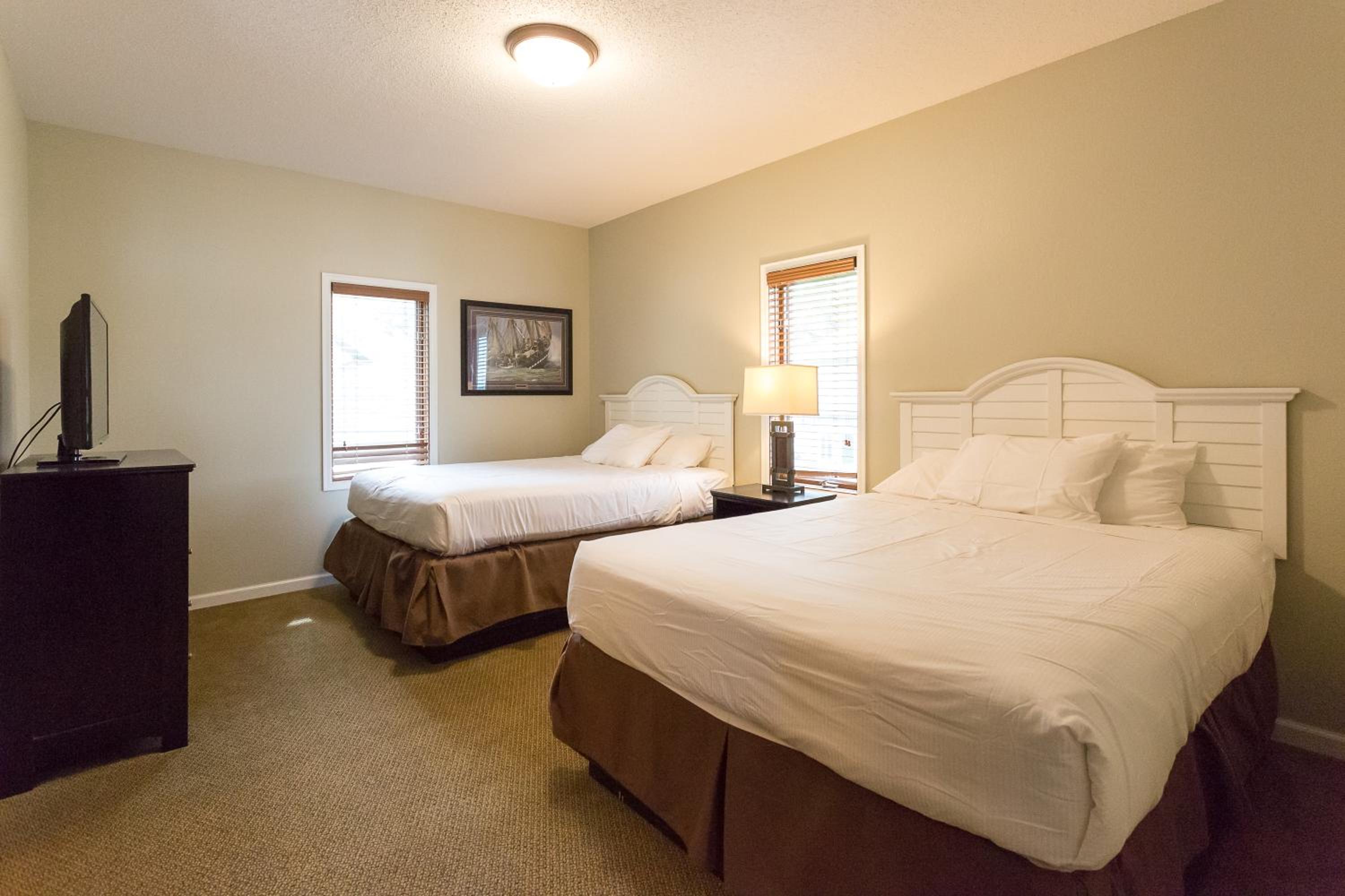 Two-Bedroom Apartment - Photo 8