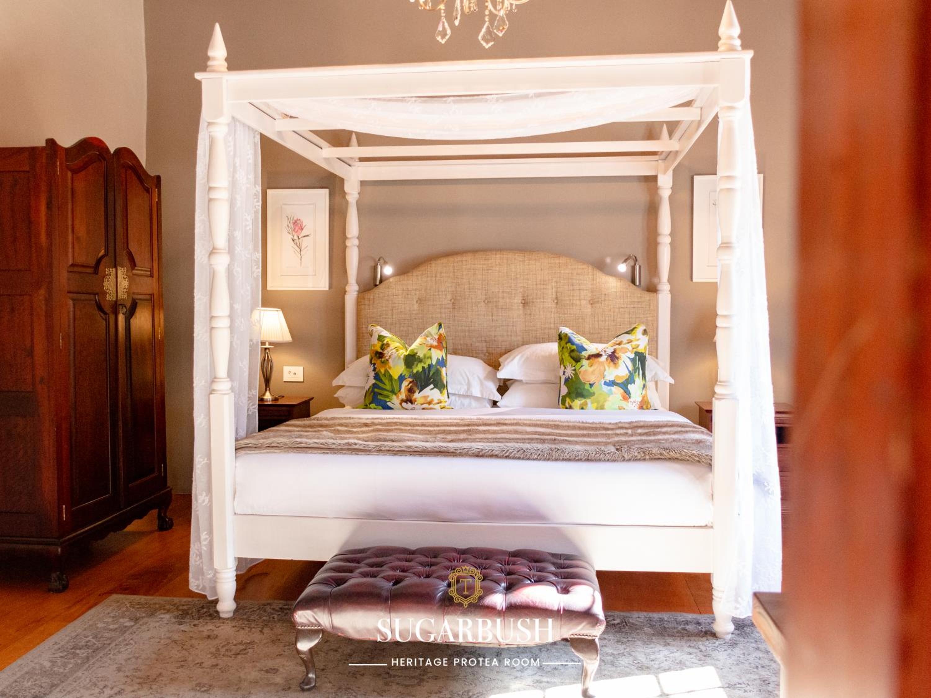 Heritage Protea Room
