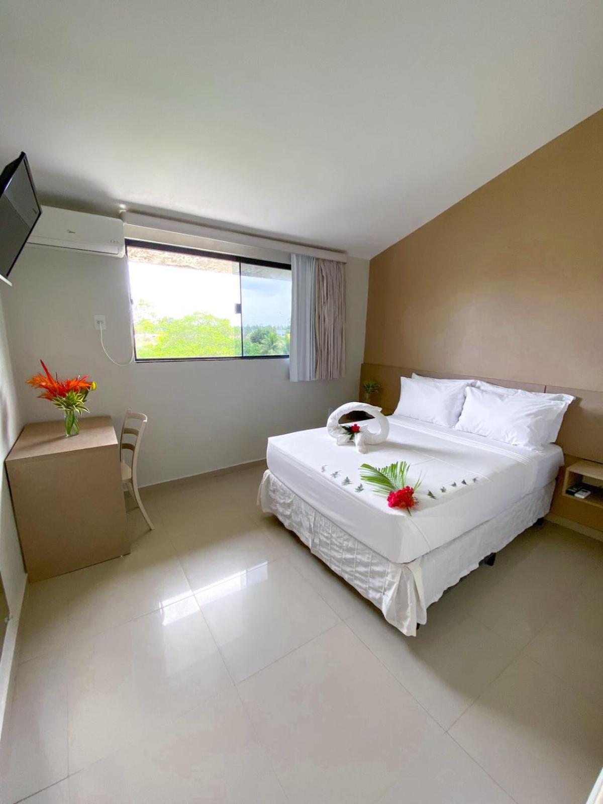 Small Double Room - Photo 2