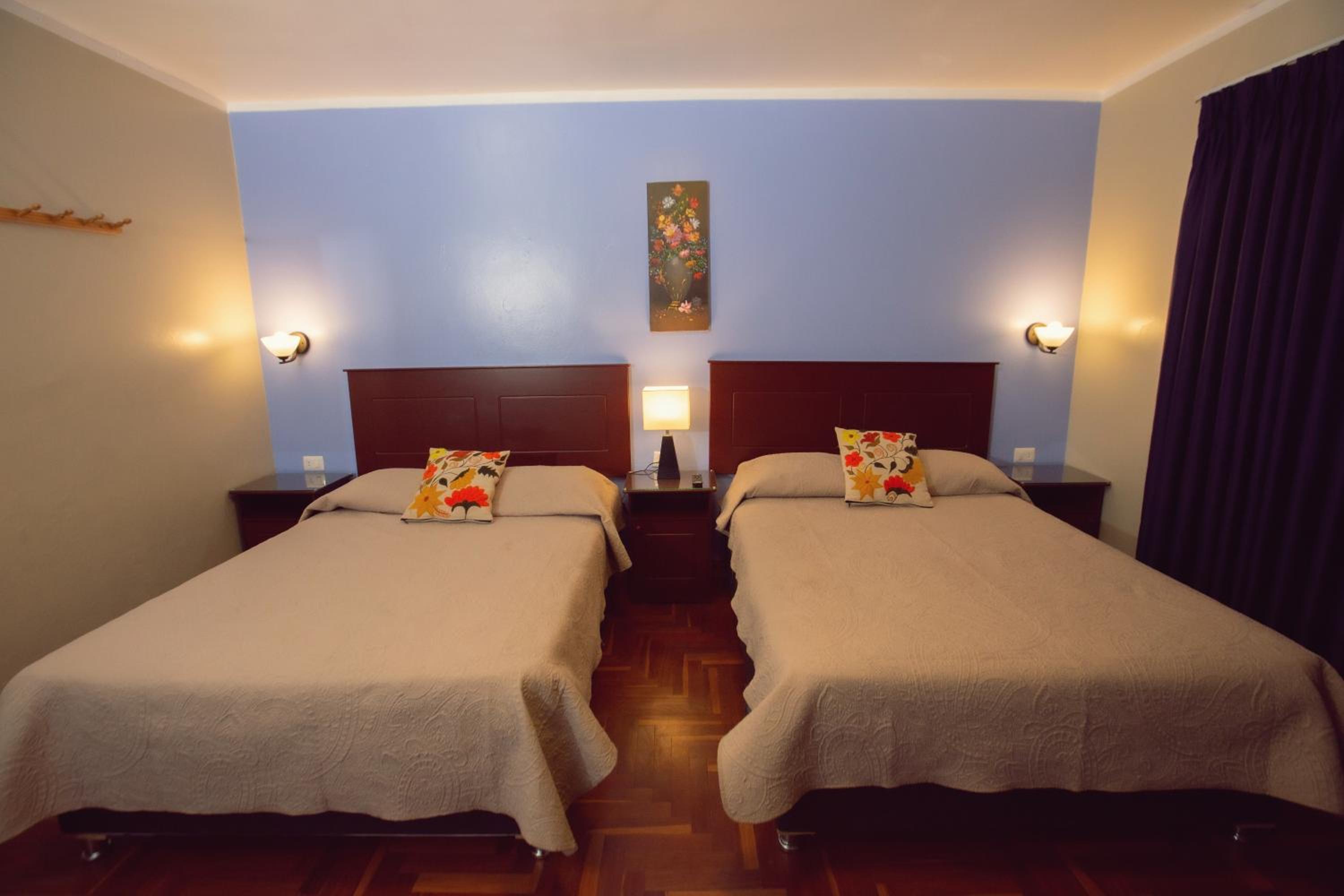 Twin Room photo 1