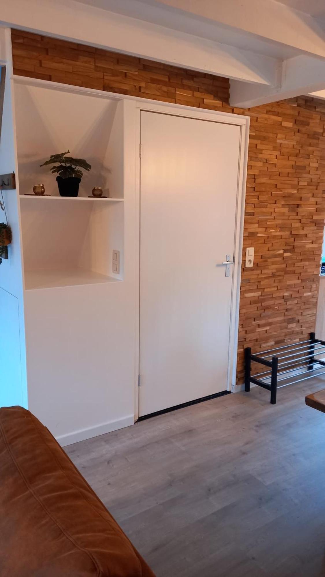 Three-Bedroom Chalet photo 1