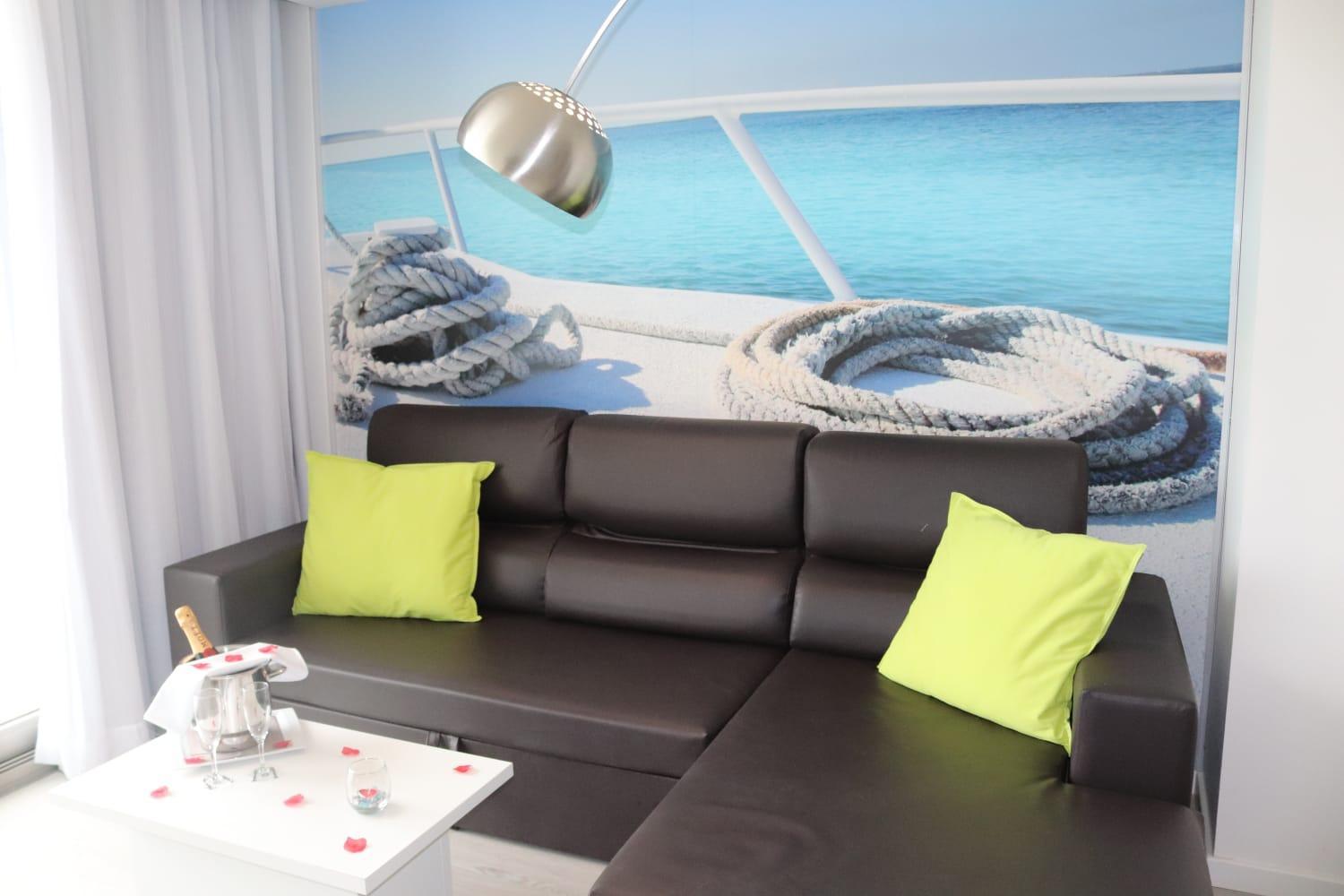 Romantic Suite