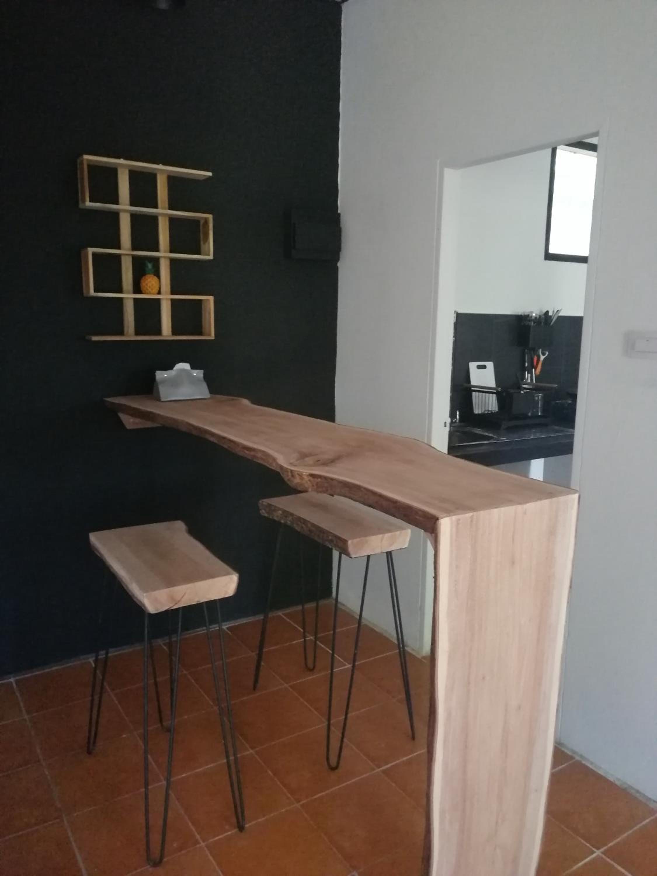 Two-Bedroom House - Photo 16