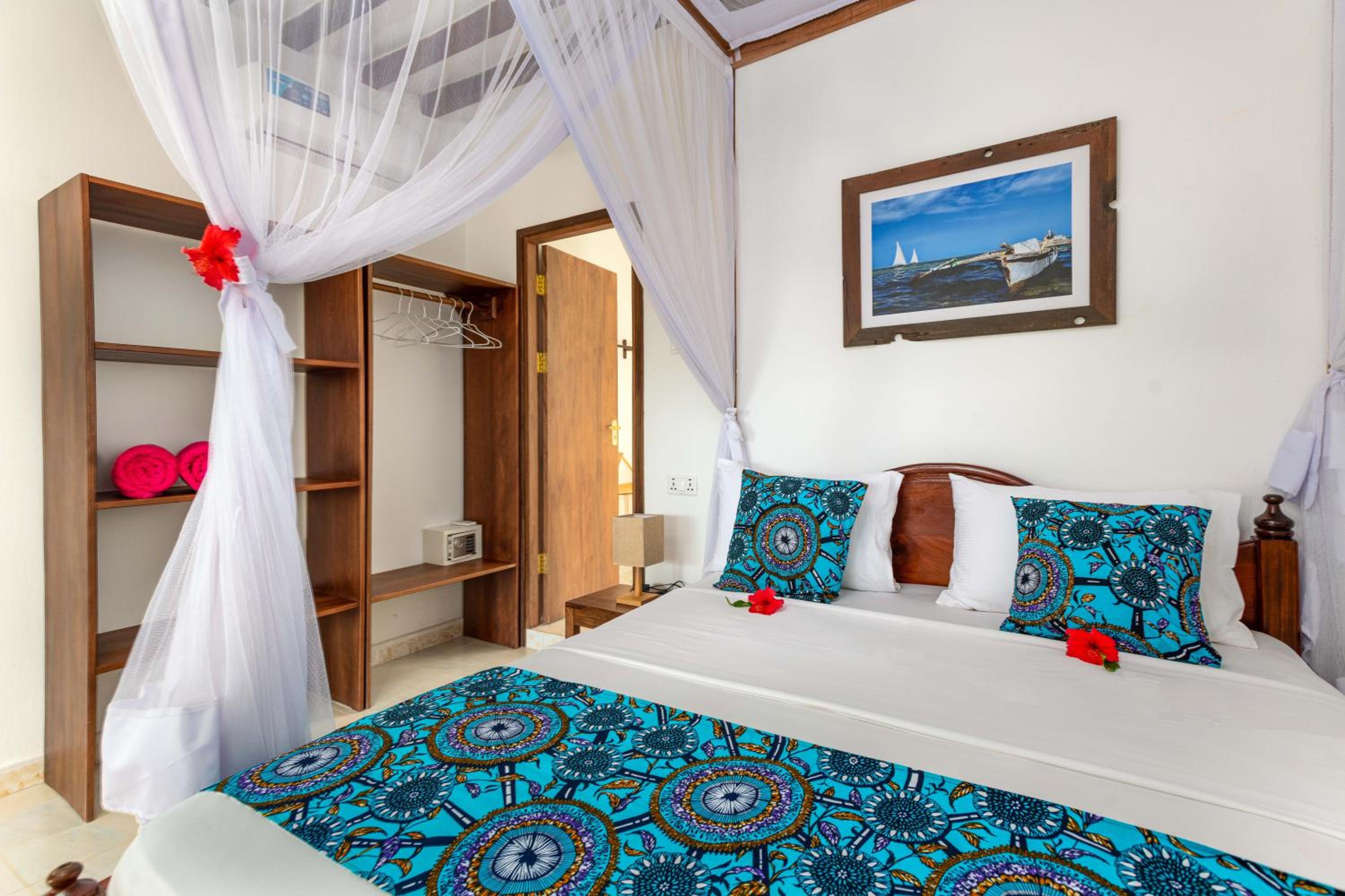 Double Room with Sea View photo 1