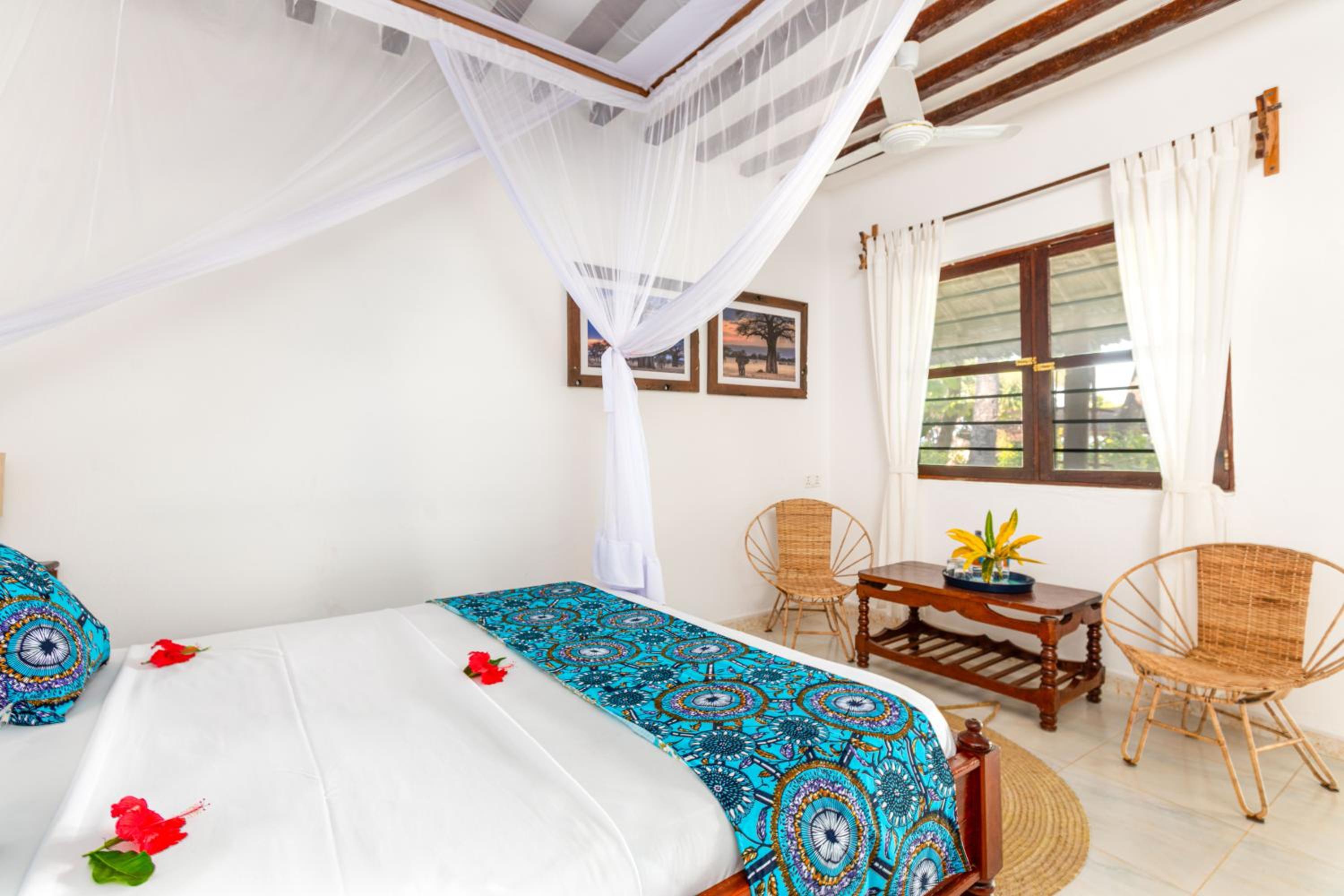 Double Room with Sea View photo 3
