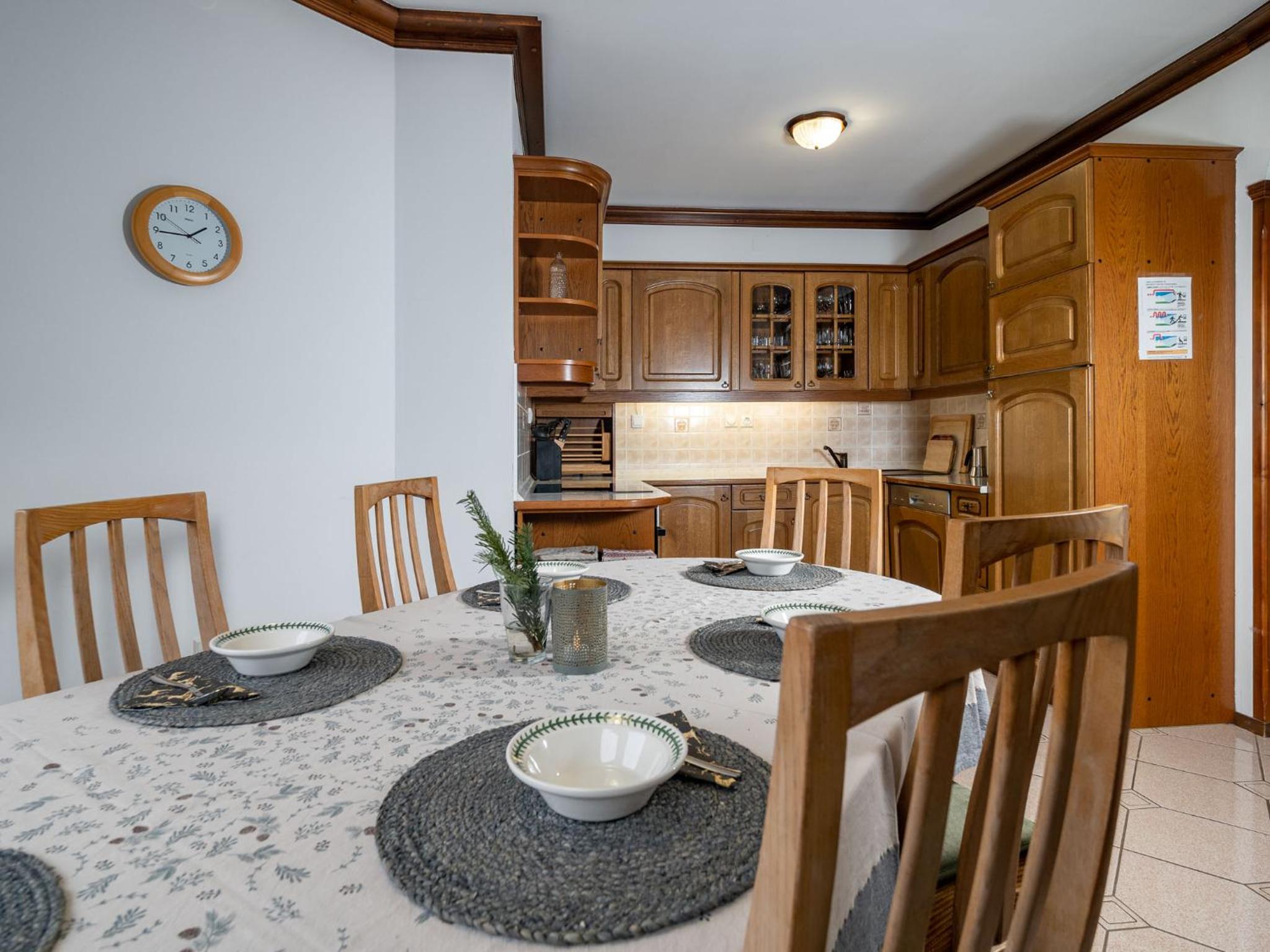 Four-Bedroom House photo 2