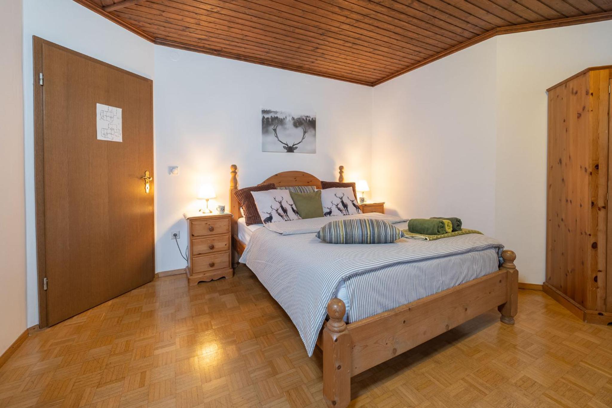 Four-Bedroom House photo 1