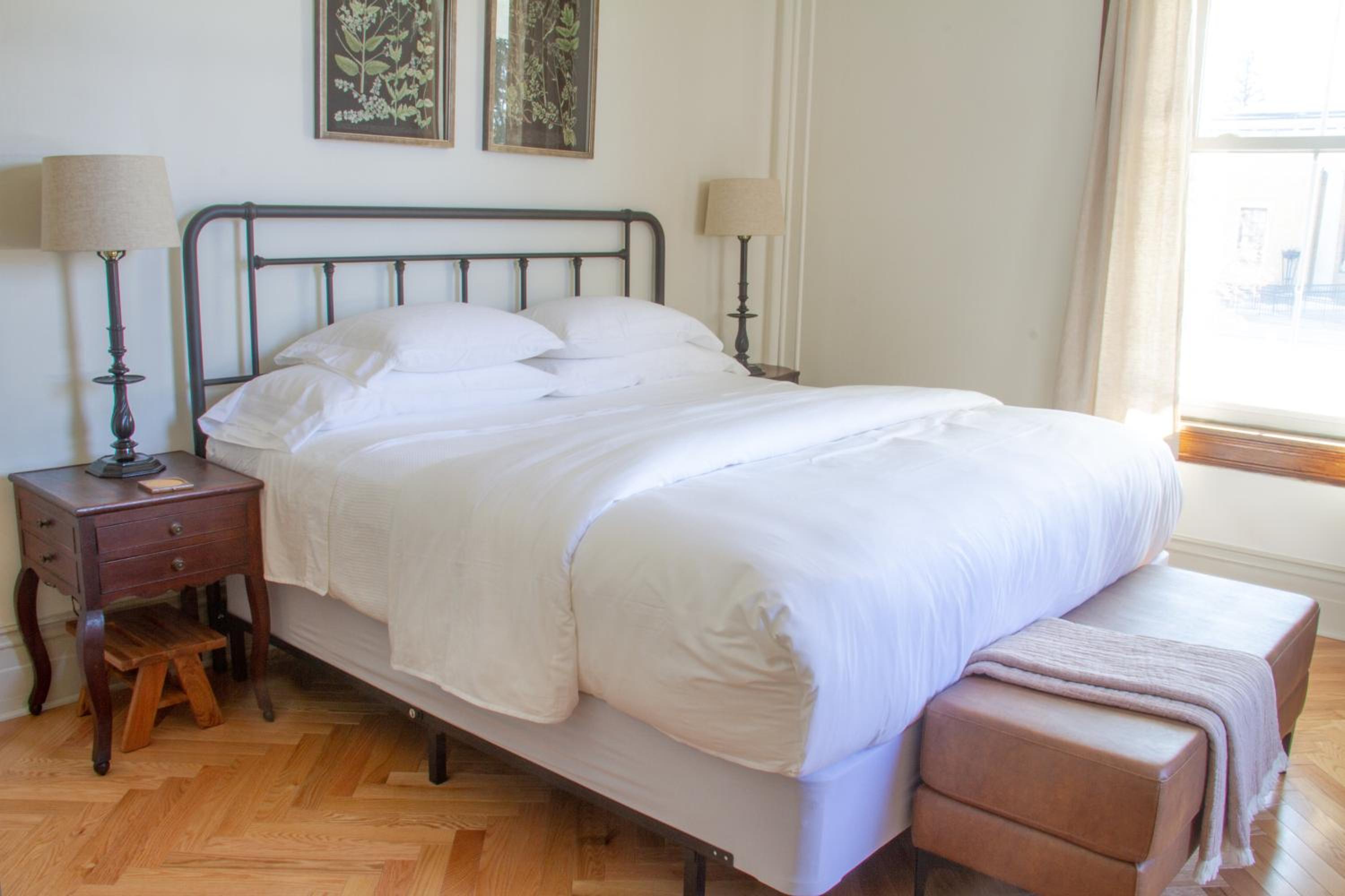 King Room - Disability Access photo 1