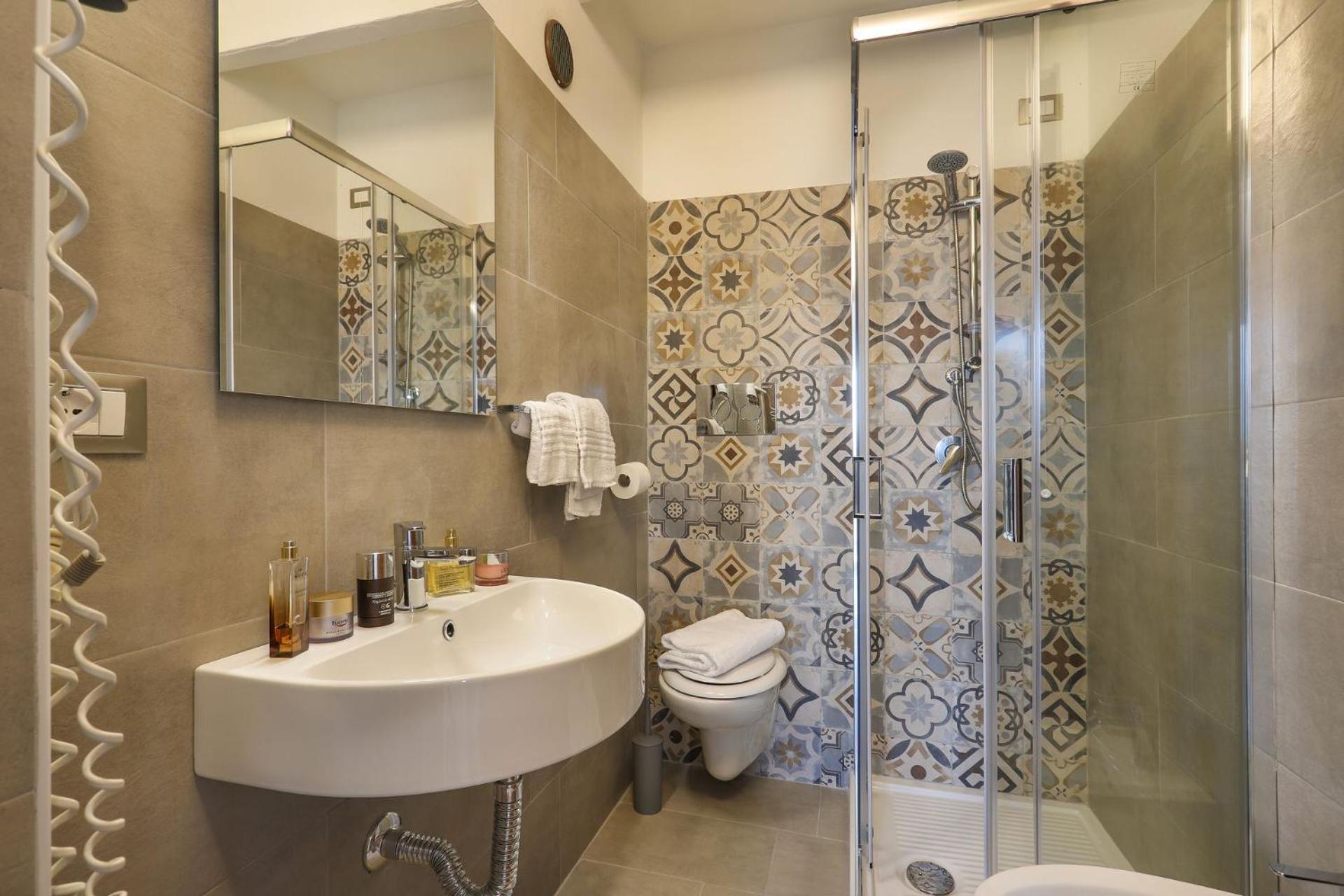 Standard Quadruple Room photo 2