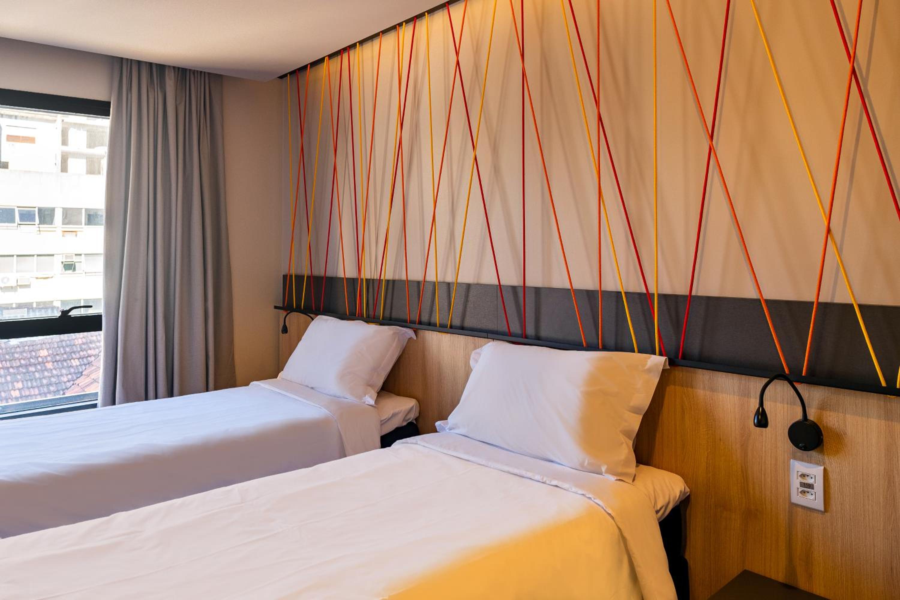 Standard Apartment with Twin Beds - Photo 3