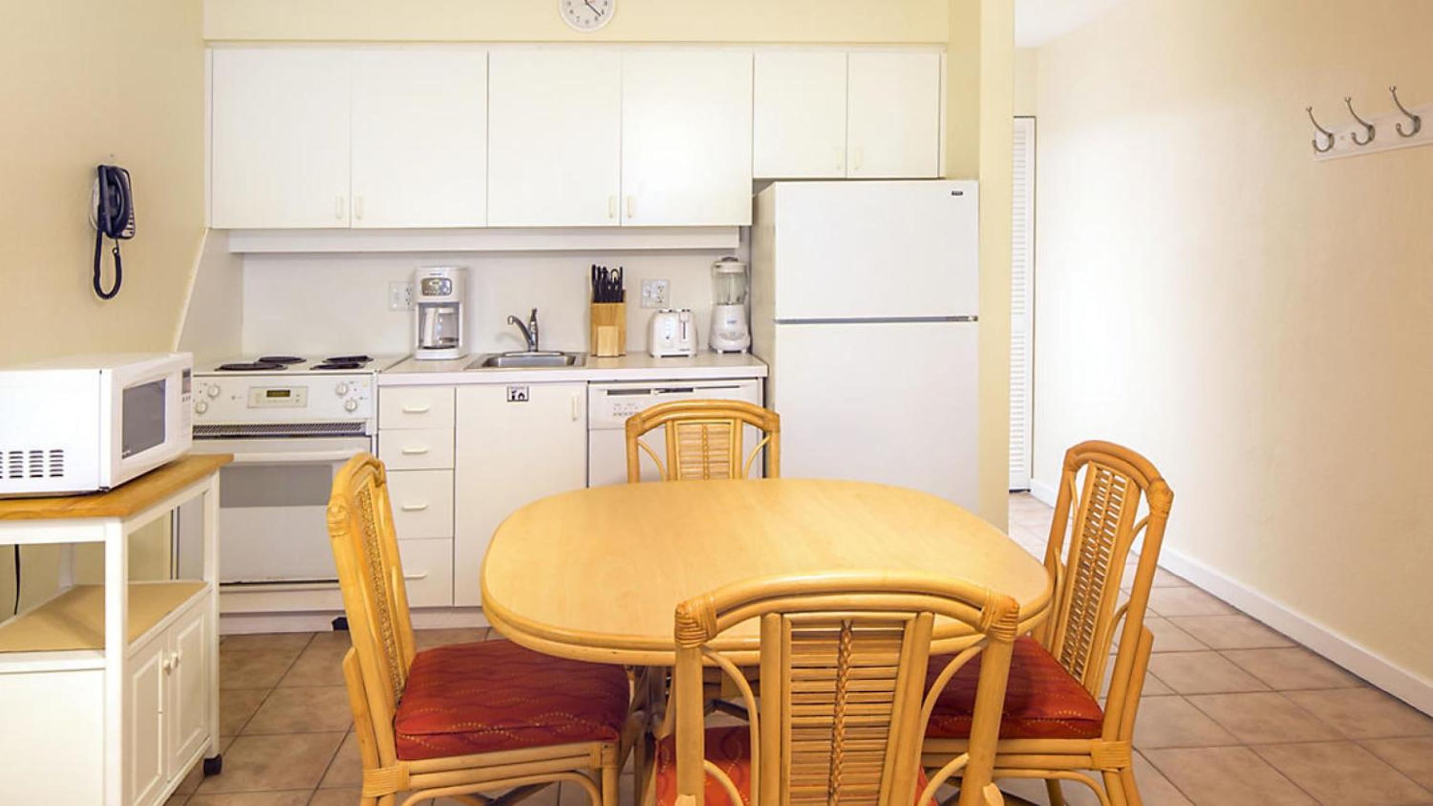 Apartment - Disability Access photo 3