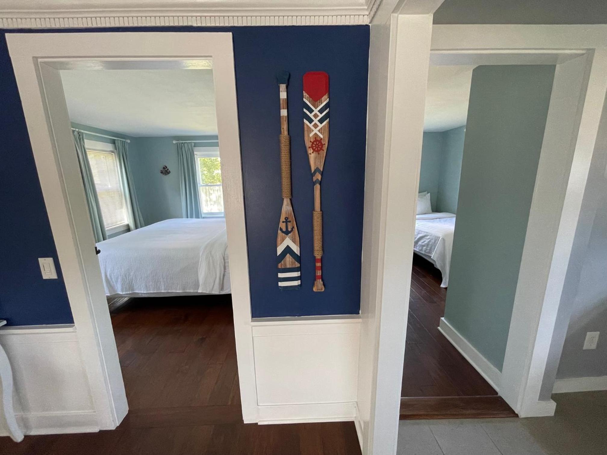 Two-Bedroom Chalet photo 1