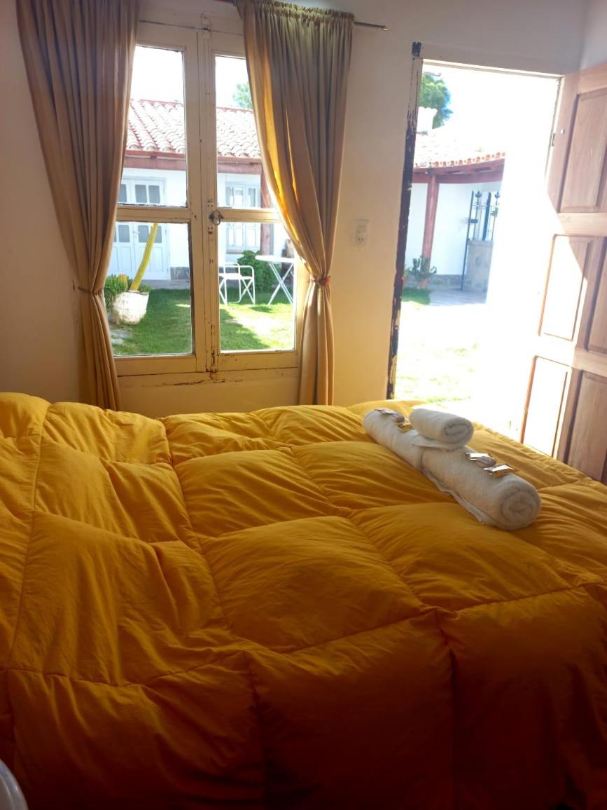Budget Double Room photo 1