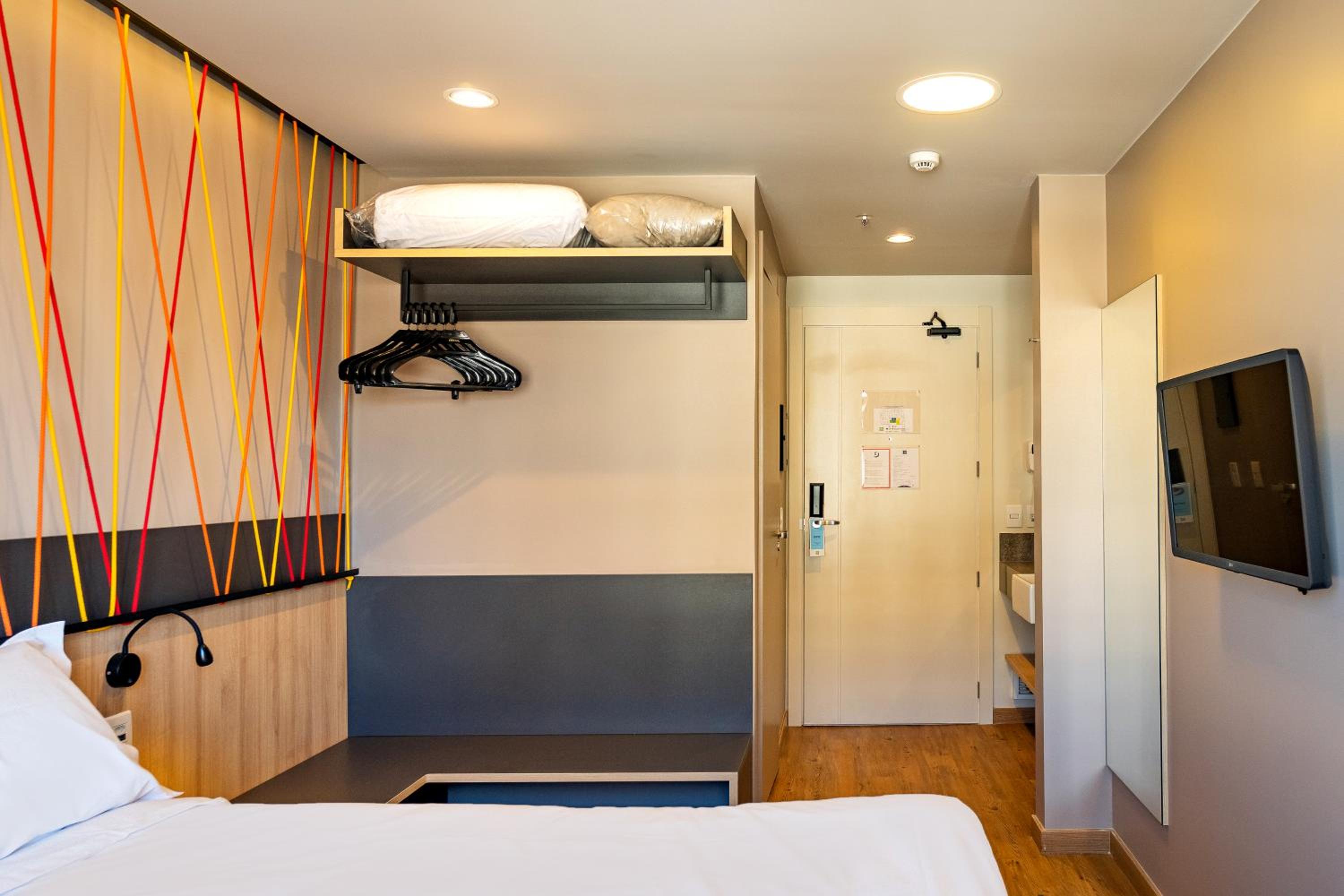 Standard Apartment with One Double Bed - Photo 7